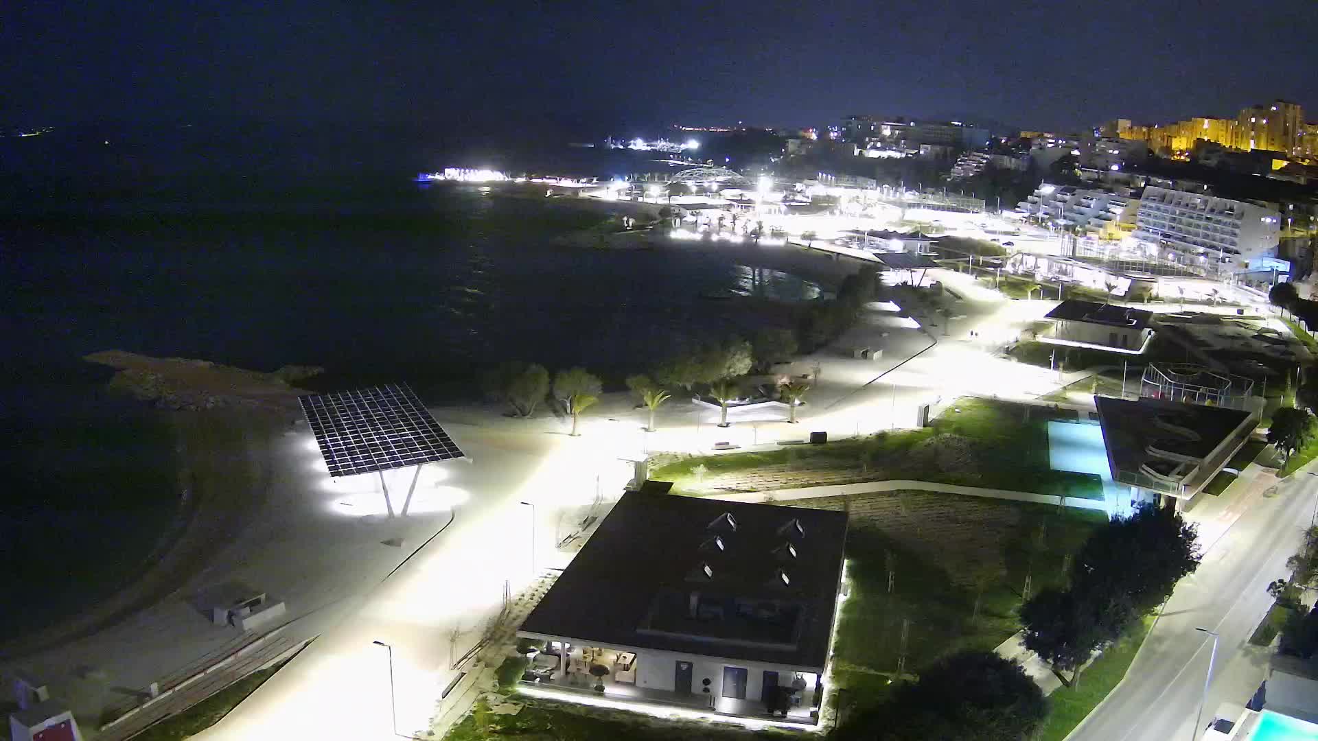 Split – Lungomare Znjanski