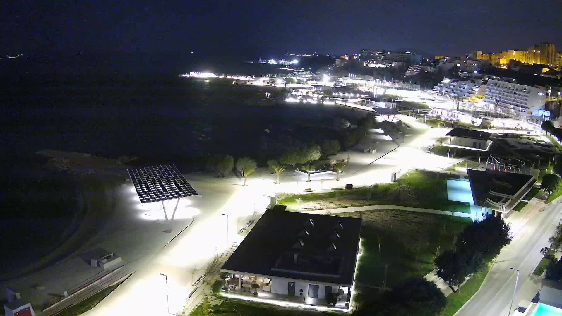 Split – Obnova Žnjanskog platoa