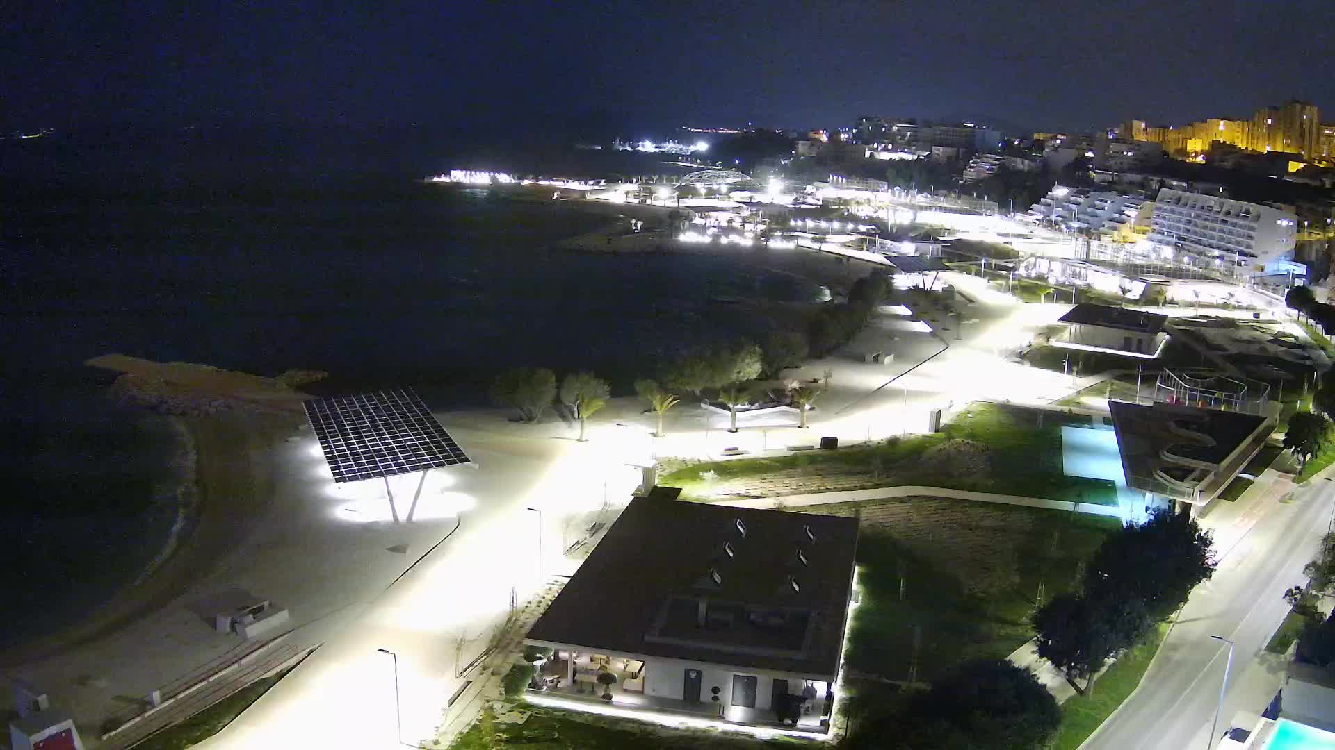 Split – Obnova Žnjanskog platoa