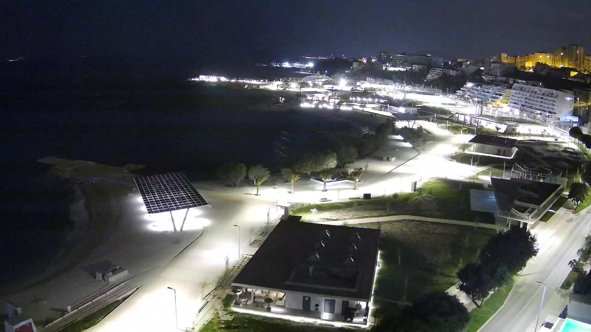 Split – Lungomare Znjanski