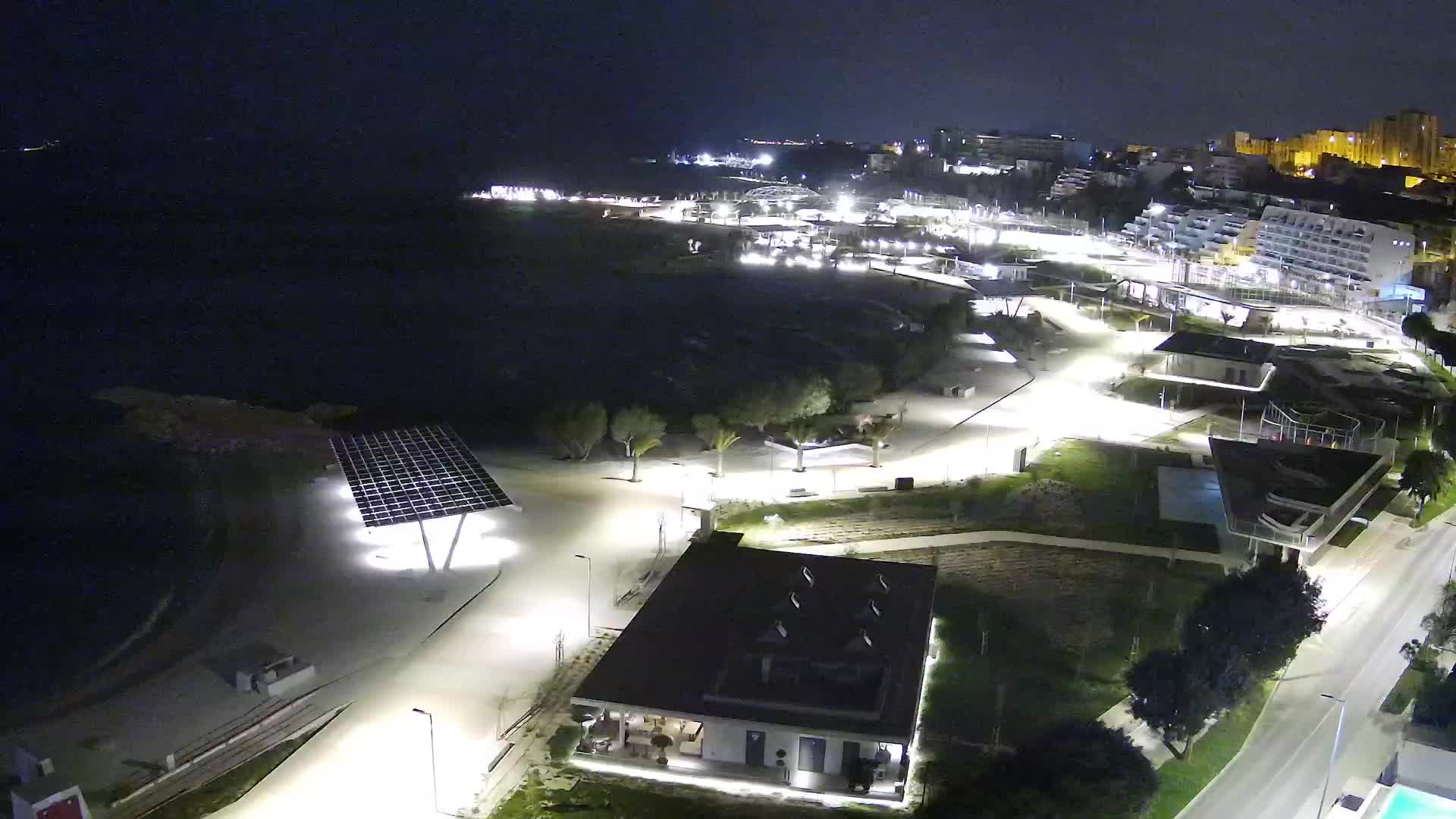 Split – Lungomare Znjanski