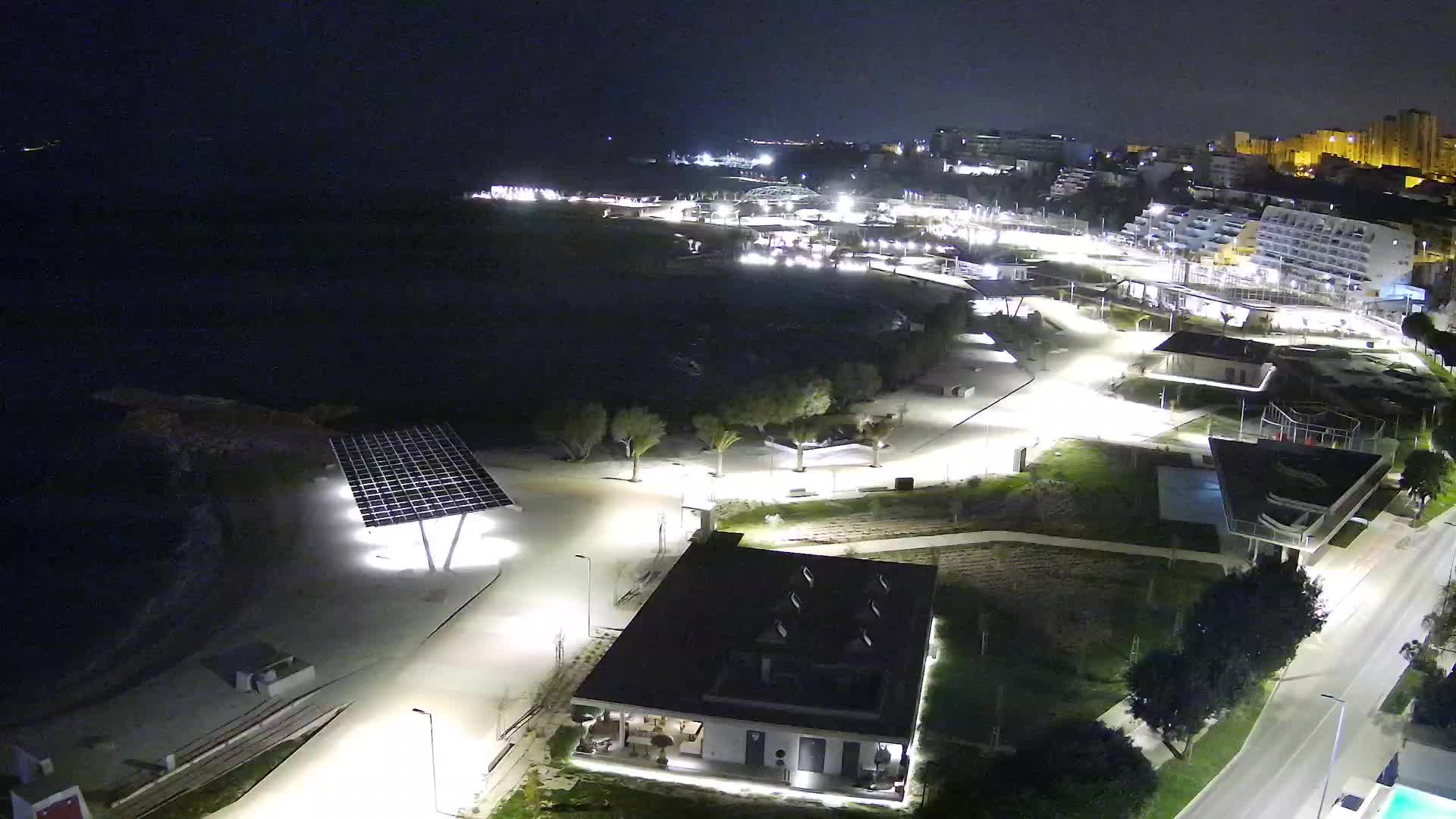 Split – Znjanski Plateau Renovation