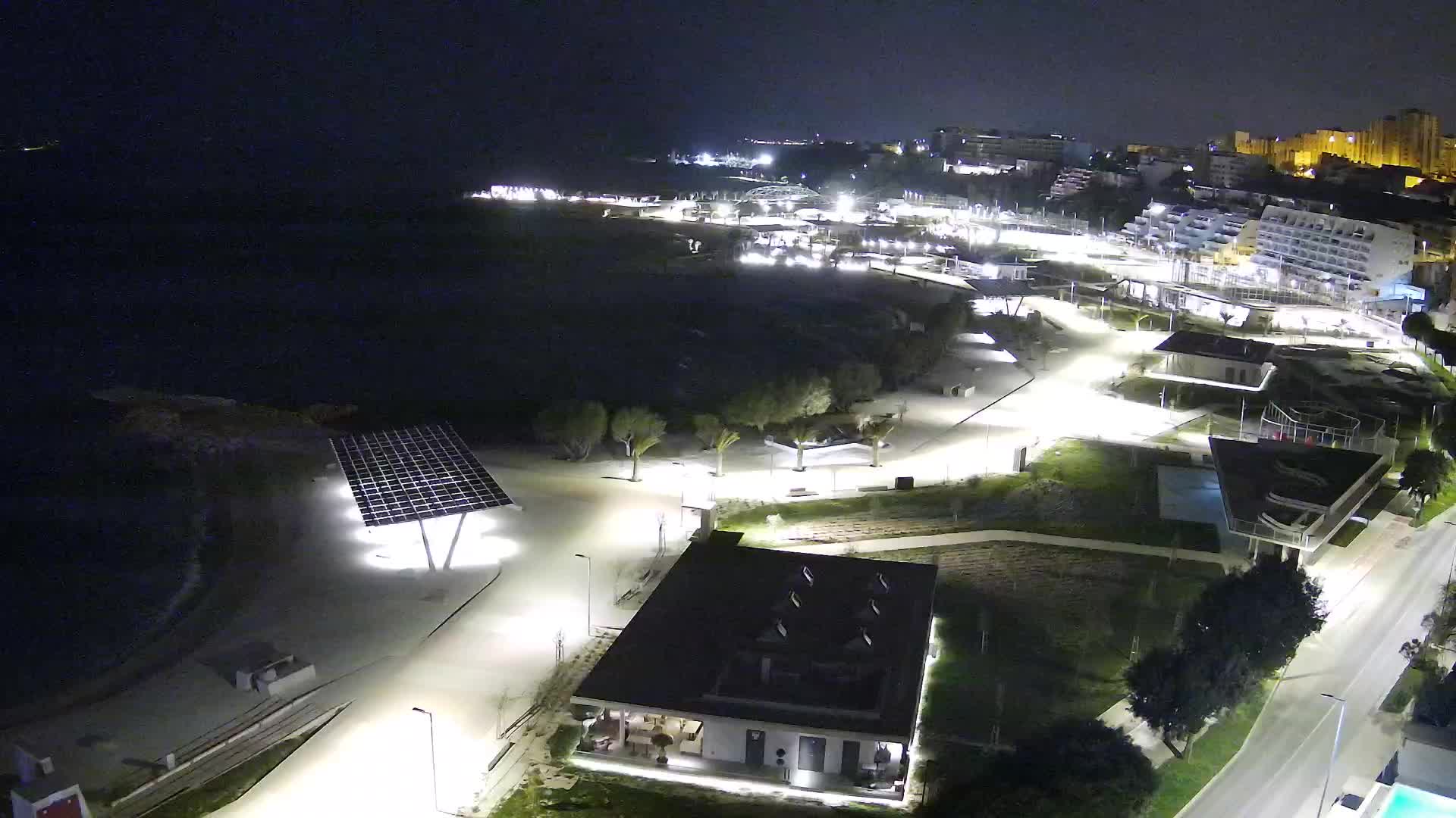 Split – Znjanski Plateau Renovation