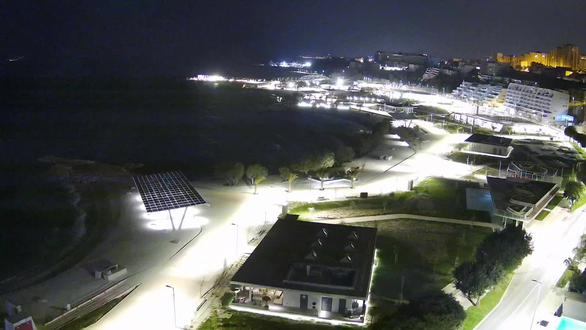 Split – Znjanski Plateau Renovation