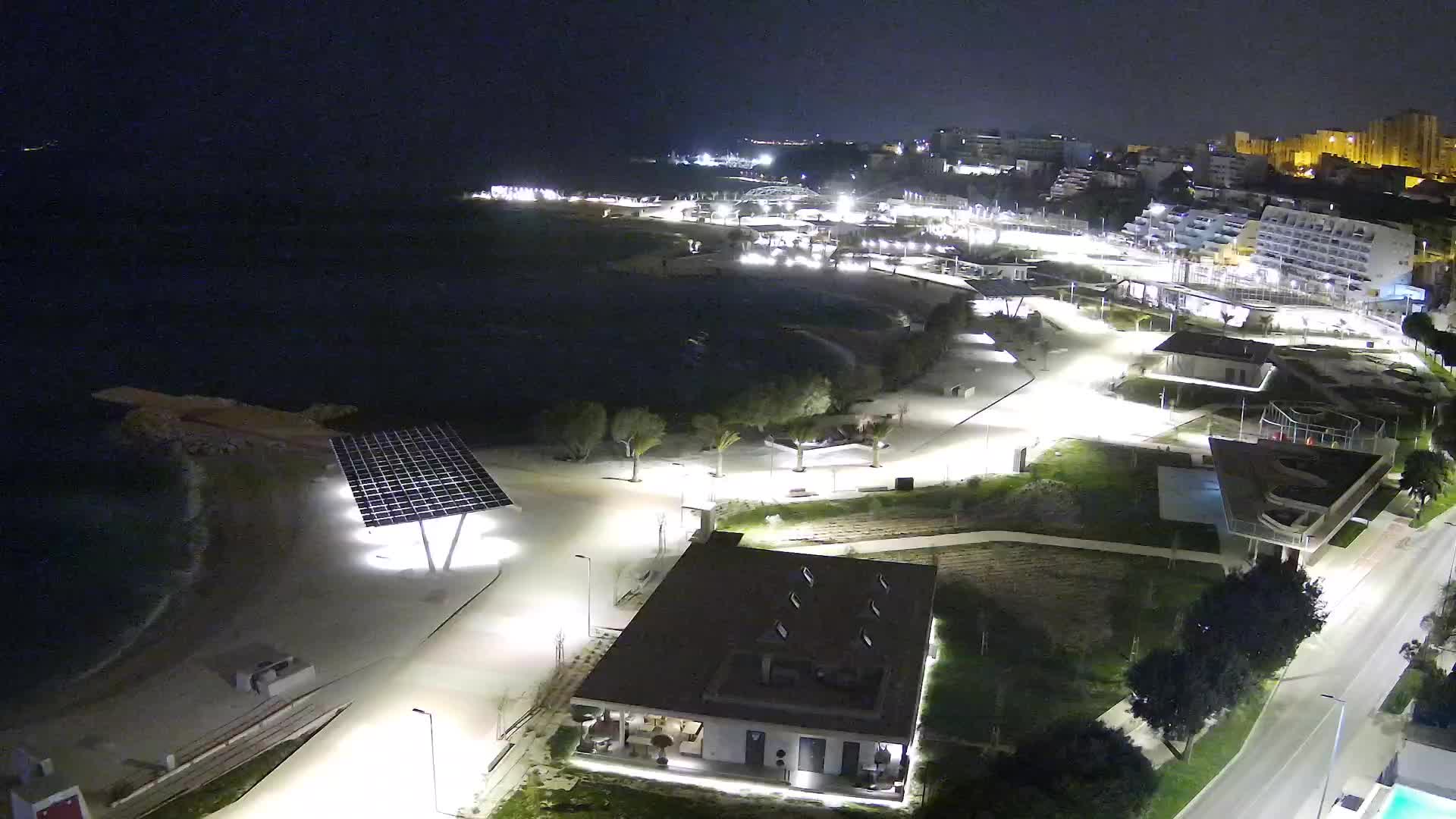 Split – Obnova Žnjanskog platoa