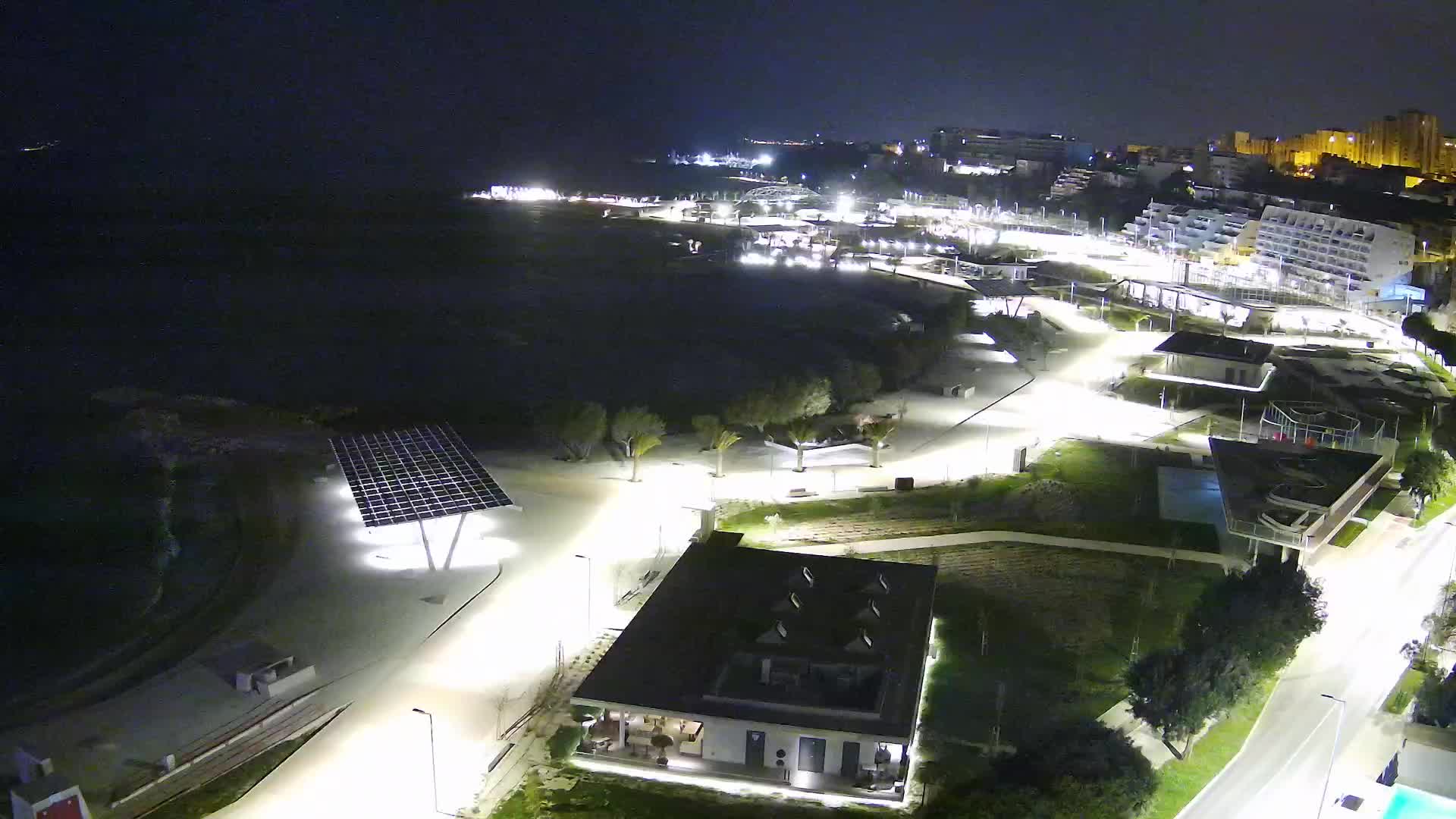 Split – Znjanski Plateau Renovation