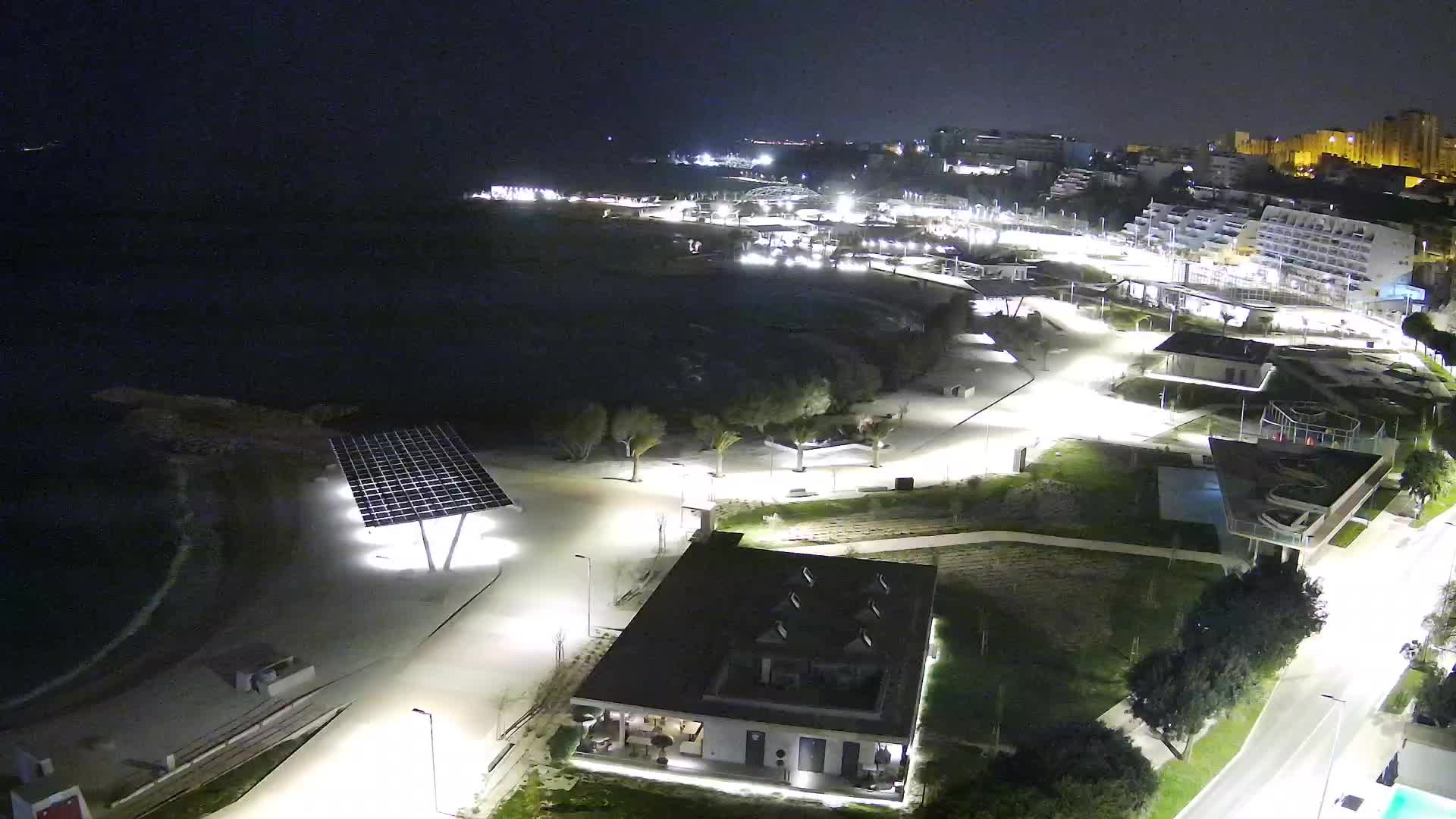 Split – Obnova Žnjanskog platoa