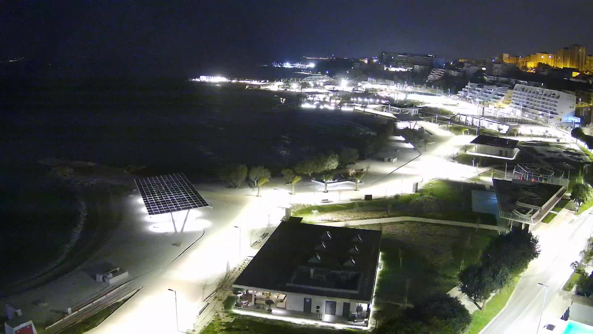 Split – Obnova Žnjanskog platoa