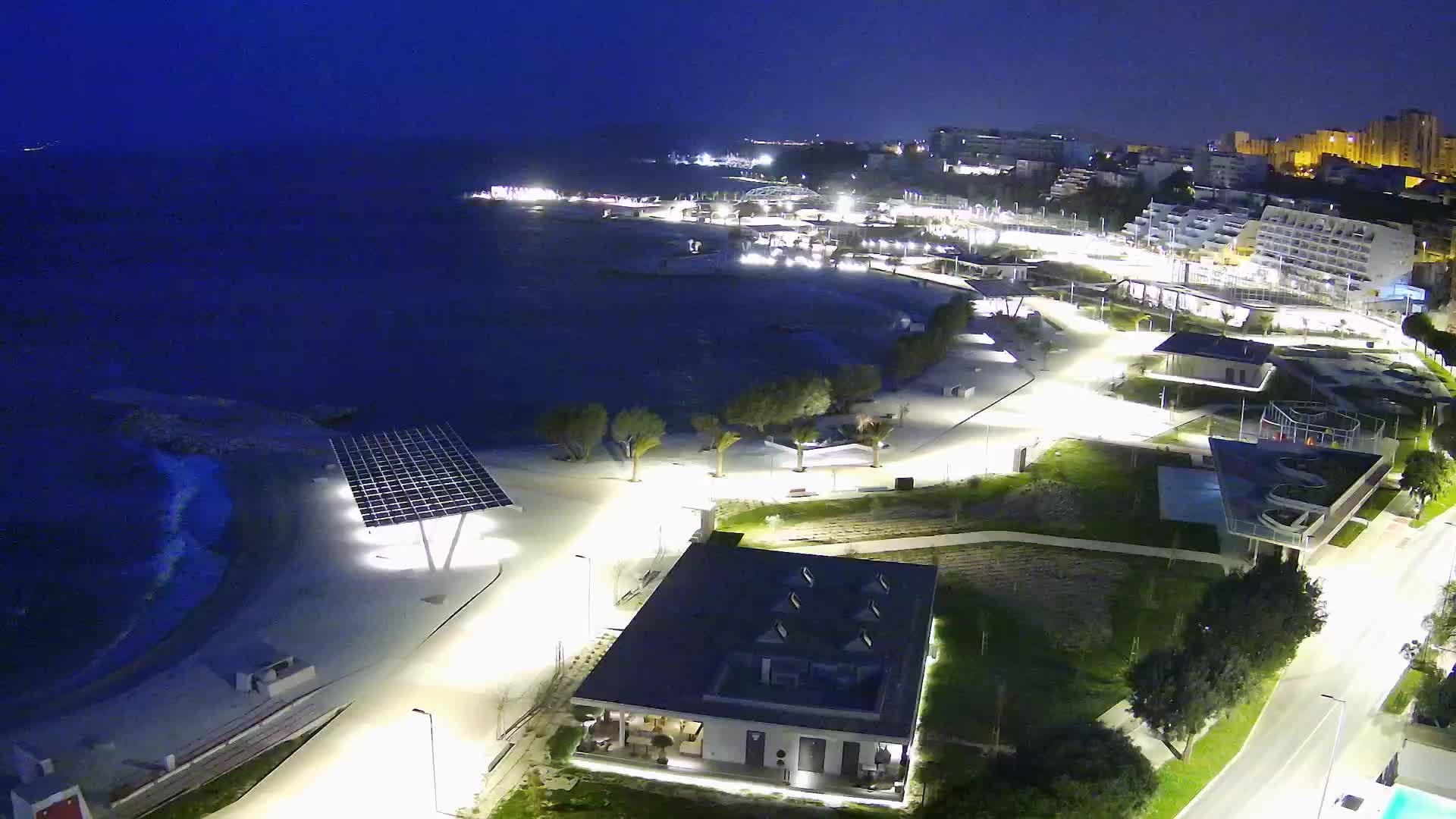 Split – Znjanski Plateau Renovation