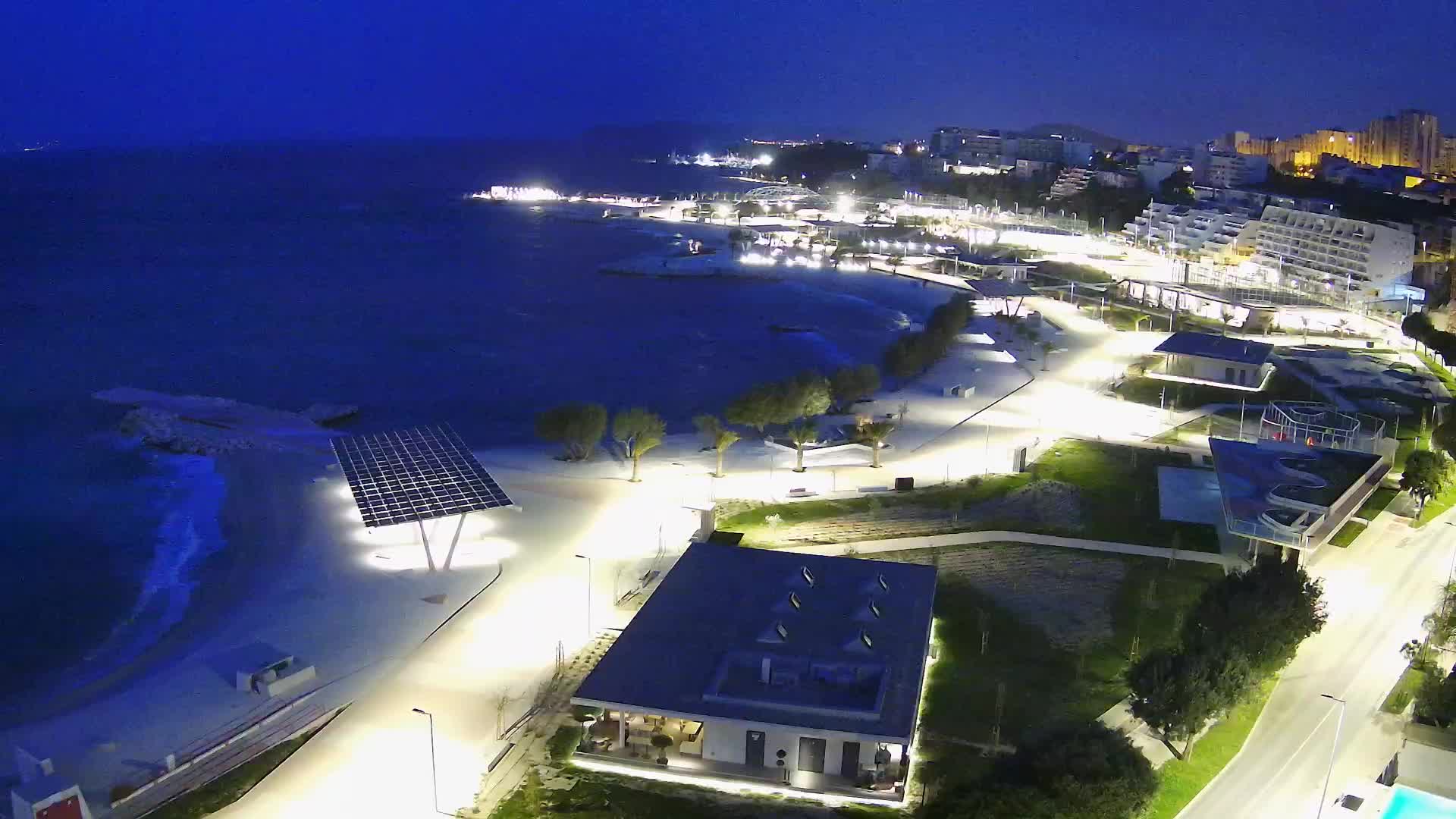 Split – Lungomare Znjanski