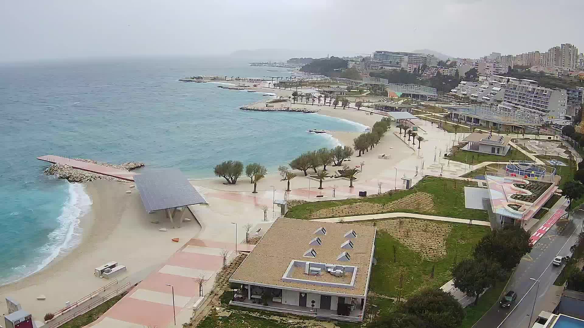 Split – Lungomare Znjanski