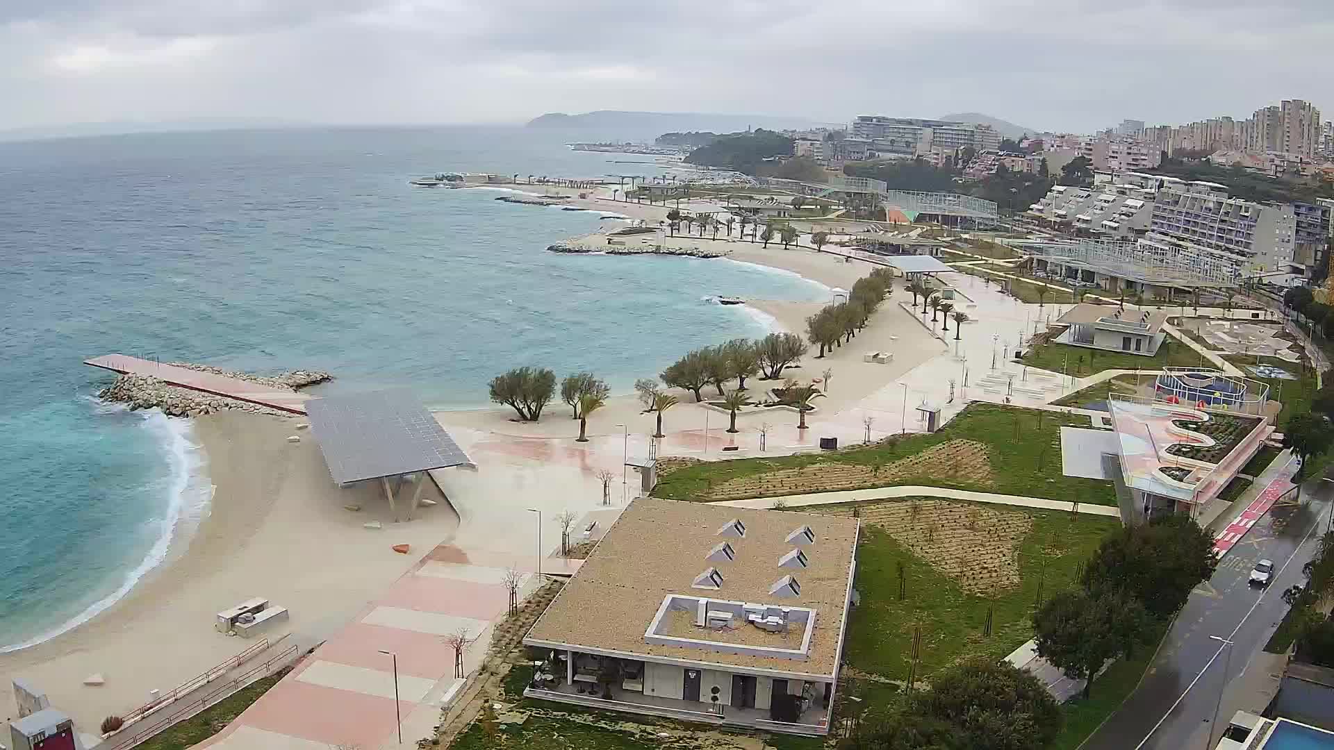 Split – Lungomare Znjanski