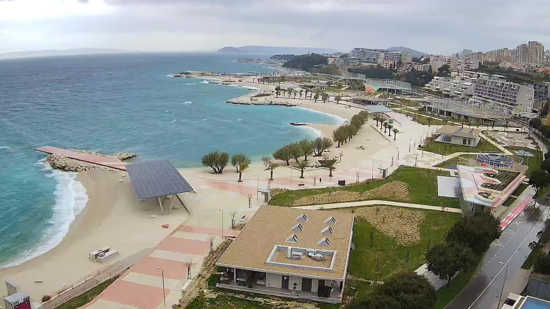 Split – Lungomare Znjanski