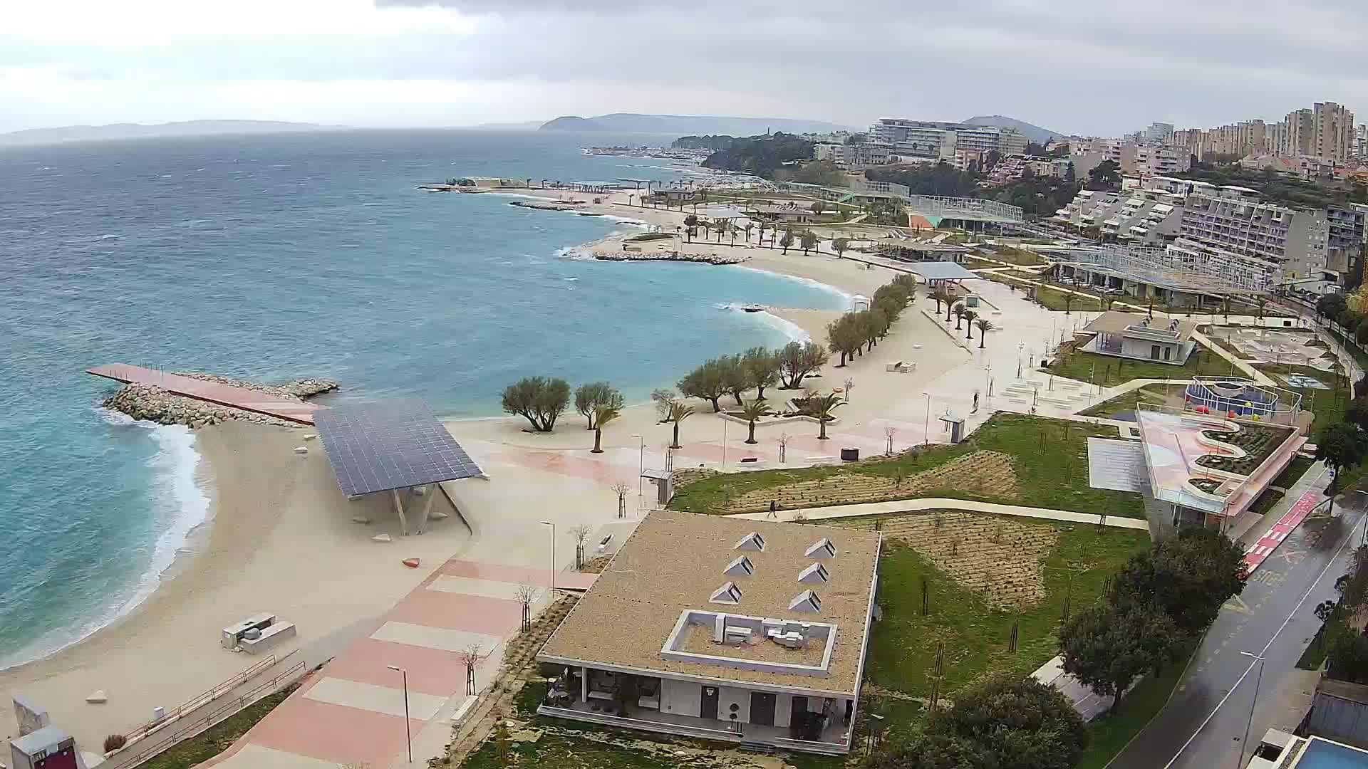 Split – Lungomare Znjanski