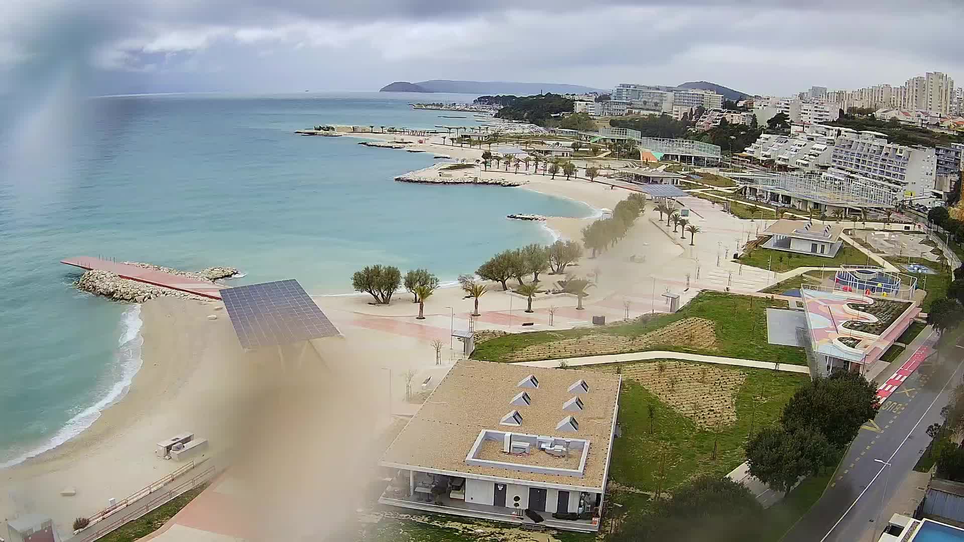 Split – Lungomare Znjanski