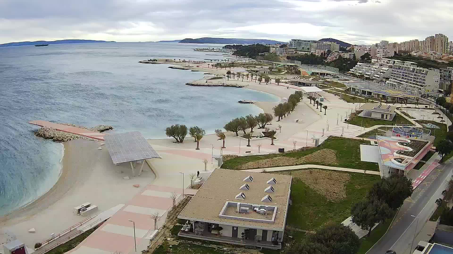 Split – Lungomare Znjanski
