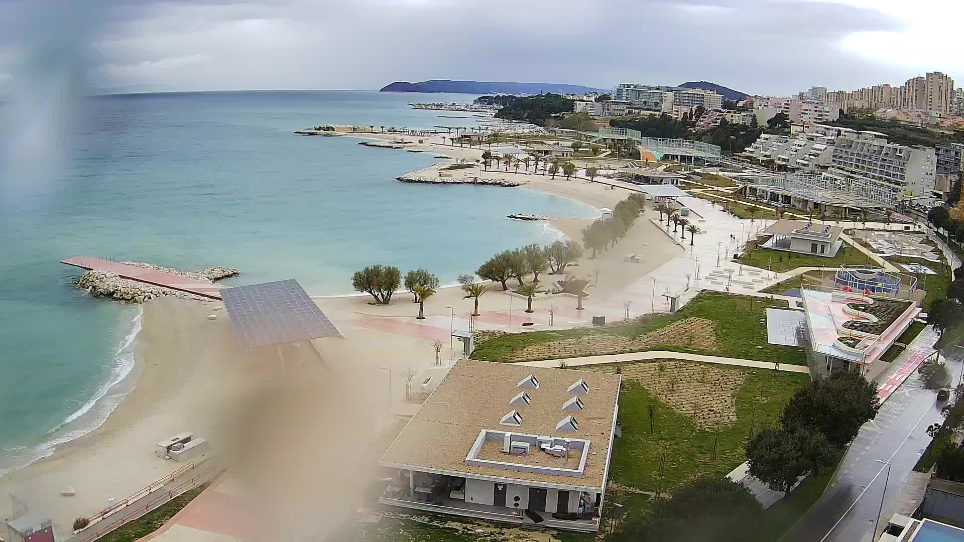 Split – Znjanski Plateau Renovation