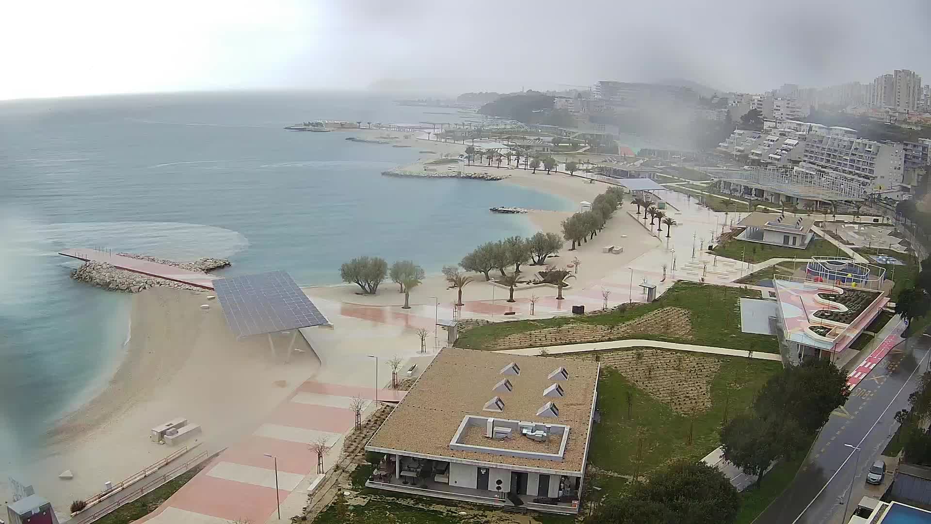 Split – Znjanski Plateau Renovation