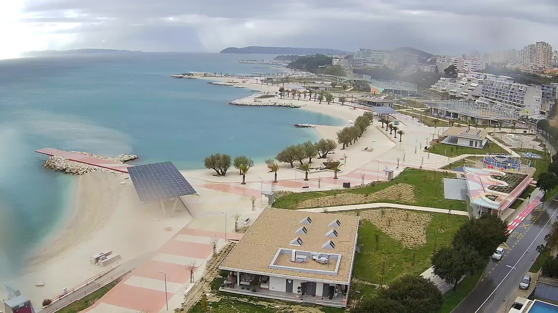 Split – Lungomare Znjanski