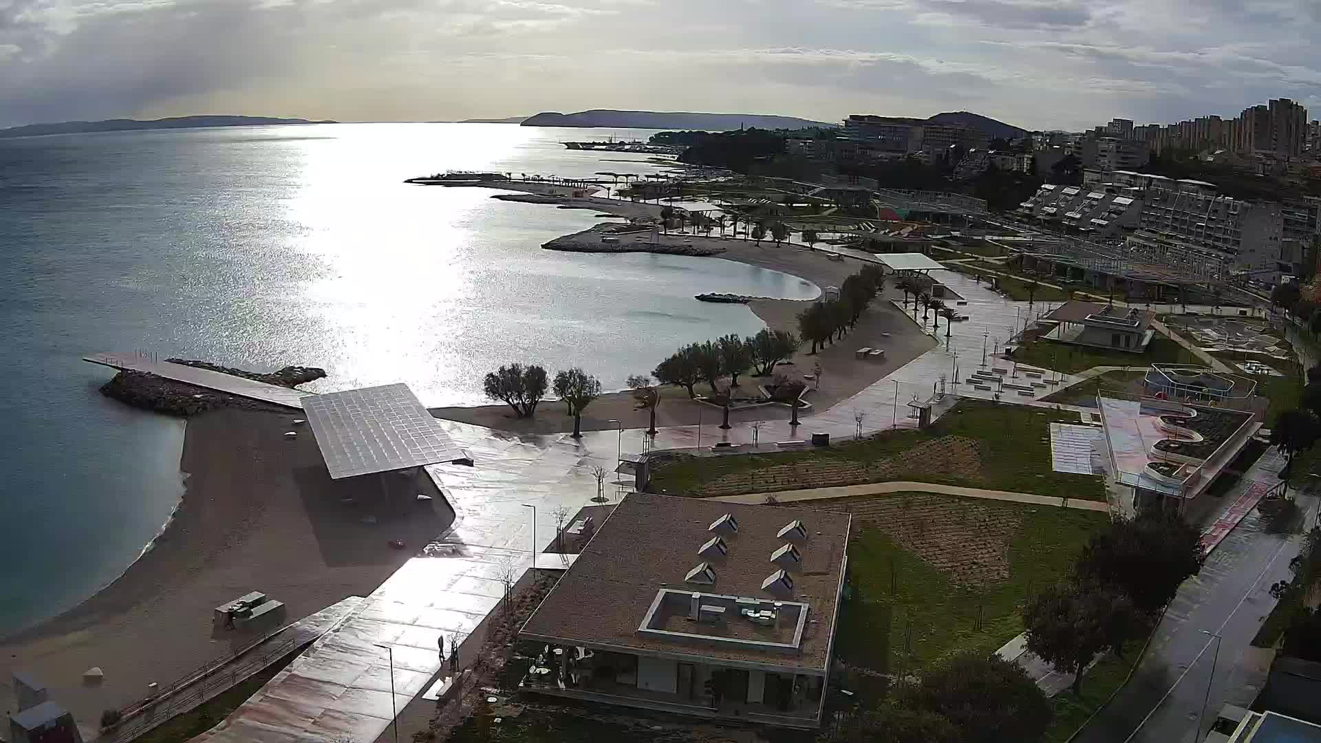 Split – Znjanski Plateau Renovation