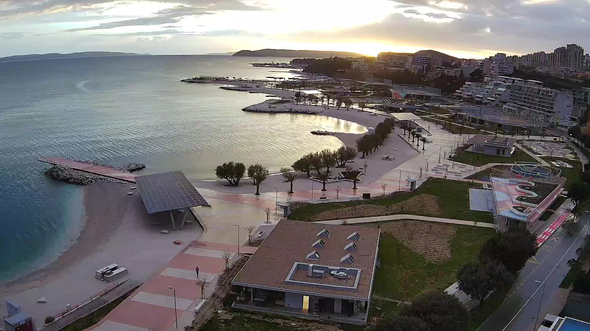 Split – Lungomare Znjanski