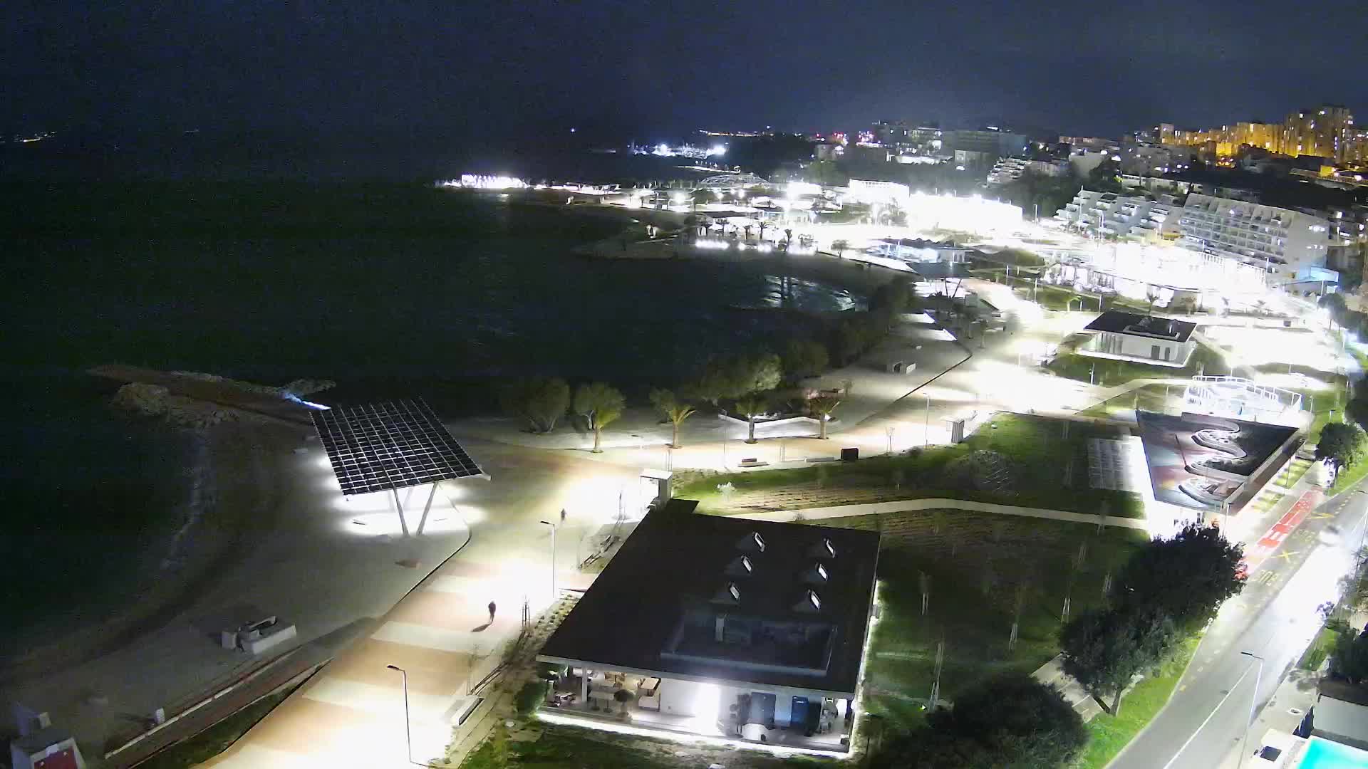 Split – Znjanski Plateau Renovation