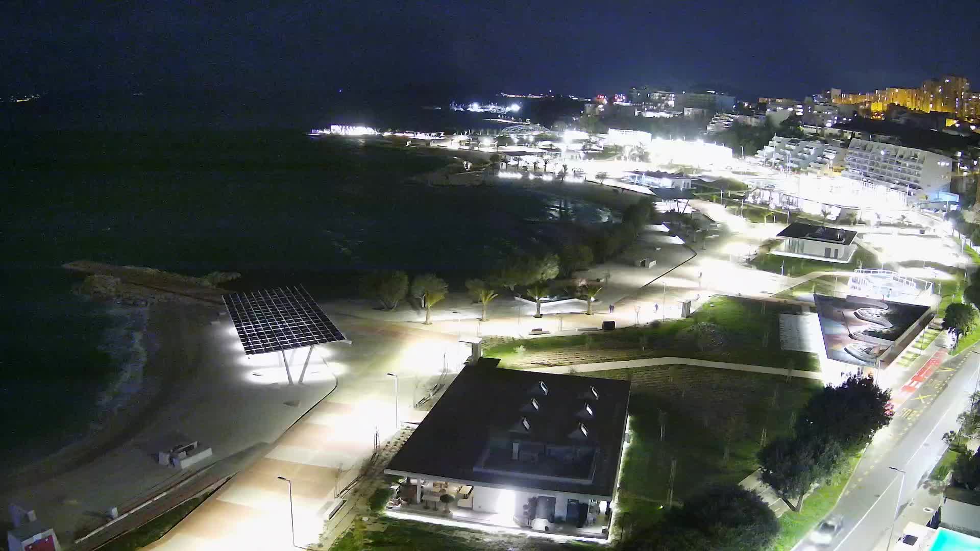 Split – Lungomare Znjanski