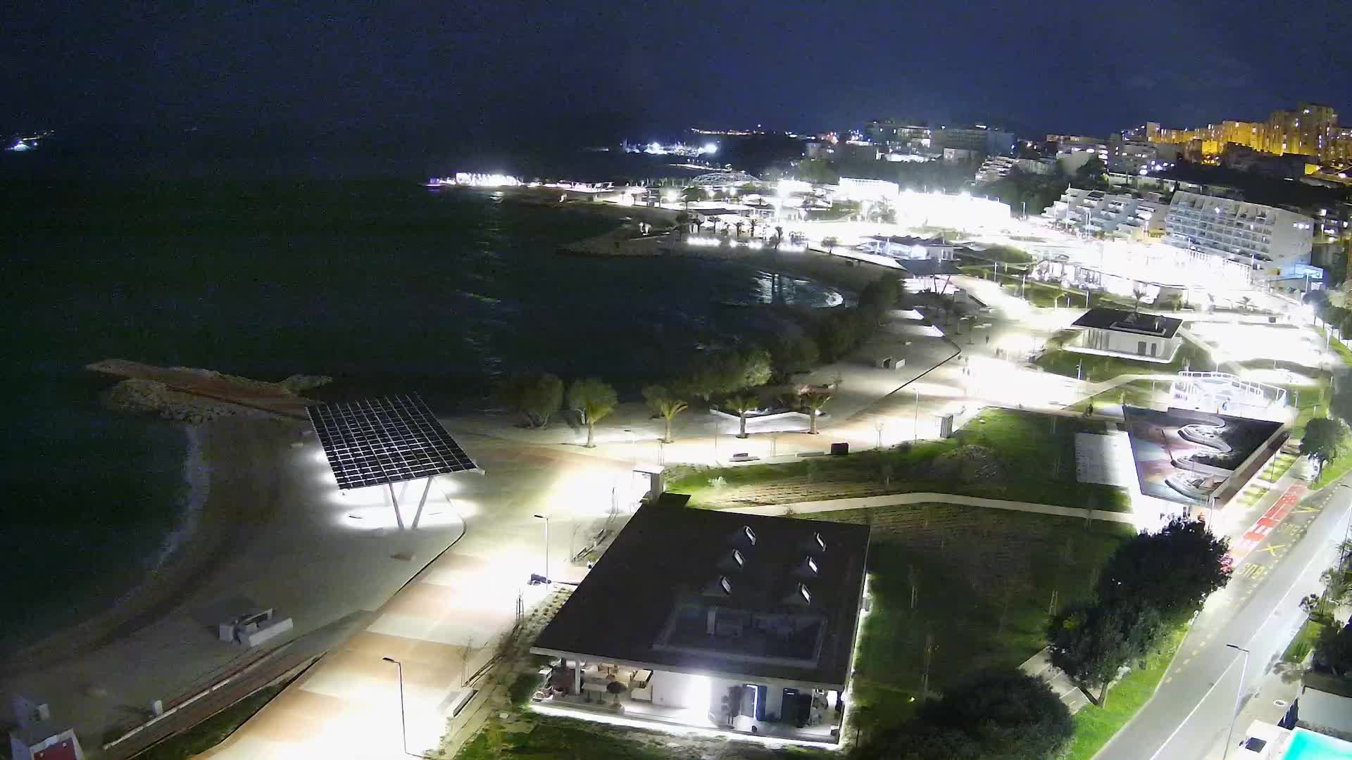 Split – Lungomare Znjanski