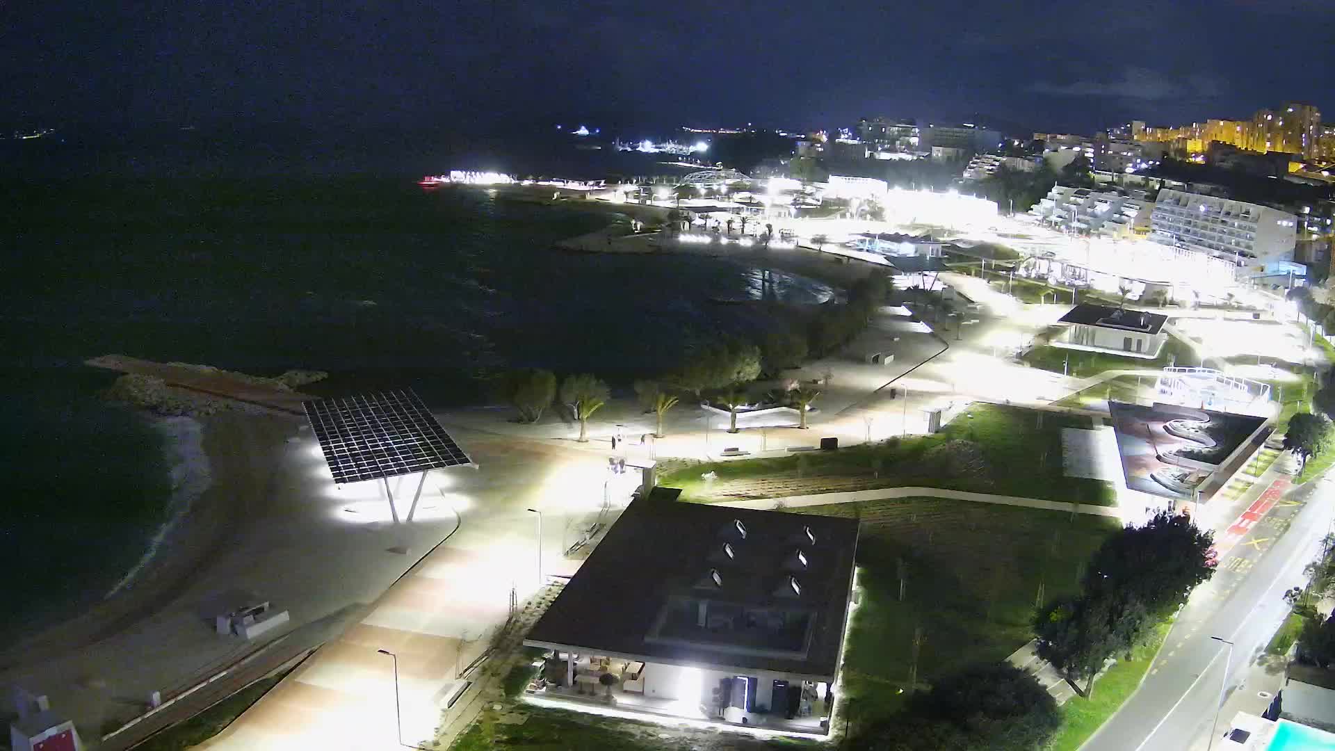 Split – Znjanski Plateau Renovation