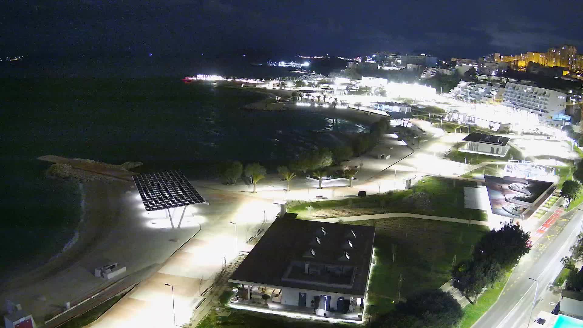 Split – Obnova Žnjanskog platoa