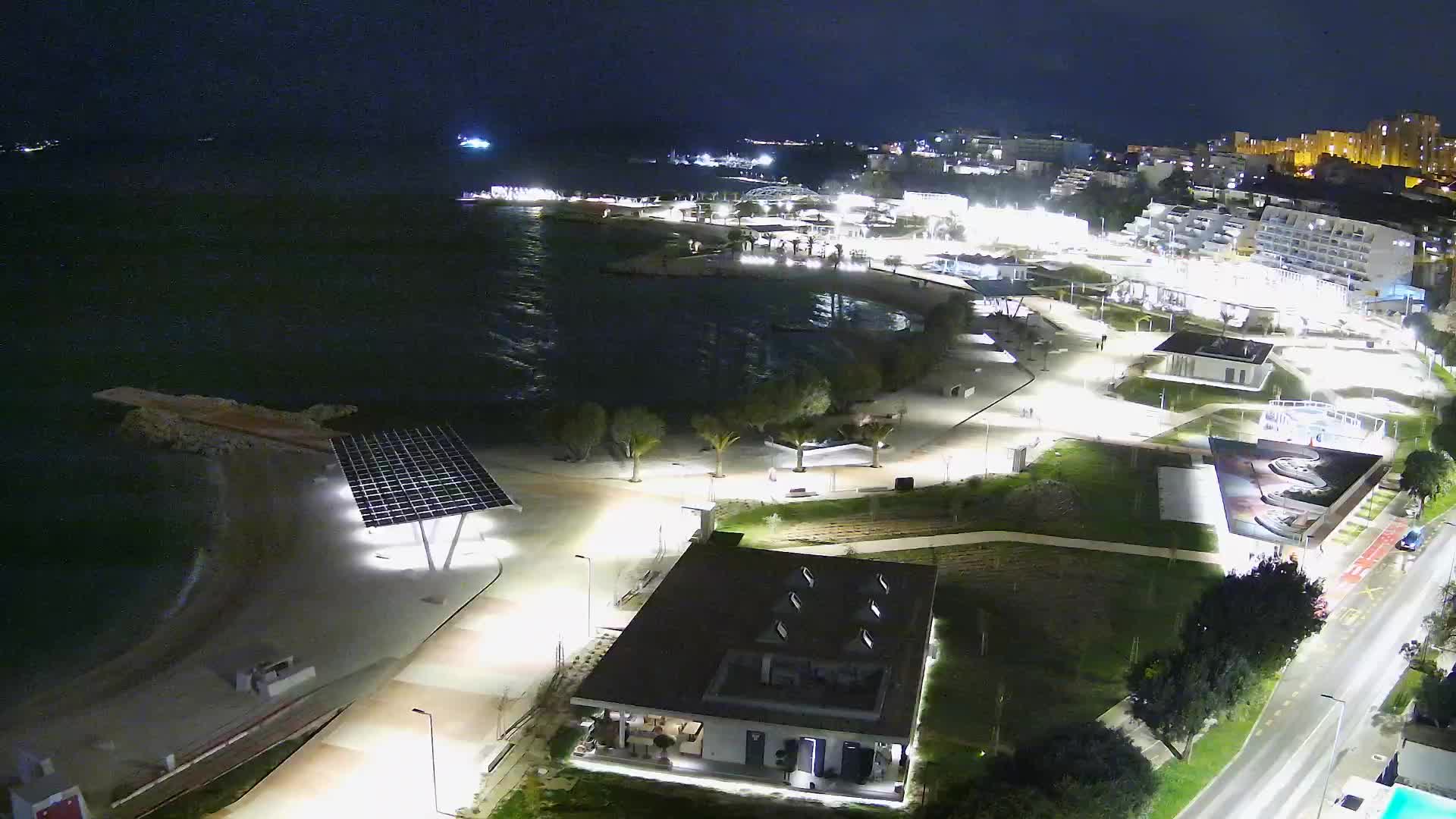 Split – Znjanski Plateau Renovation