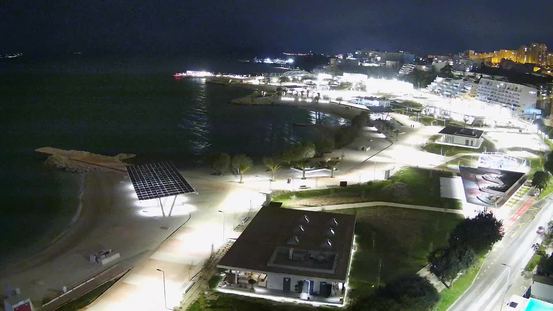 Split – Lungomare Znjanski