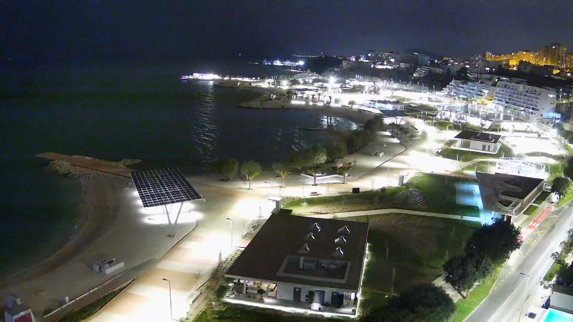 Split – Obnova Žnjanskog platoa