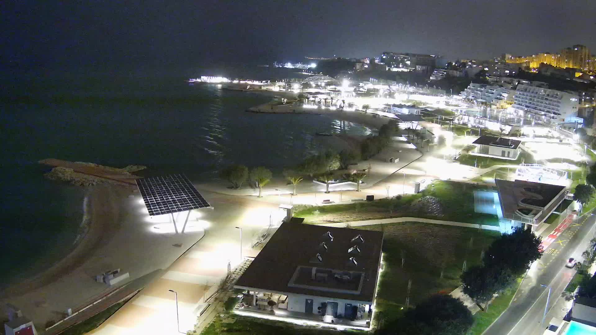 Split – Znjanski Plateau Renovation