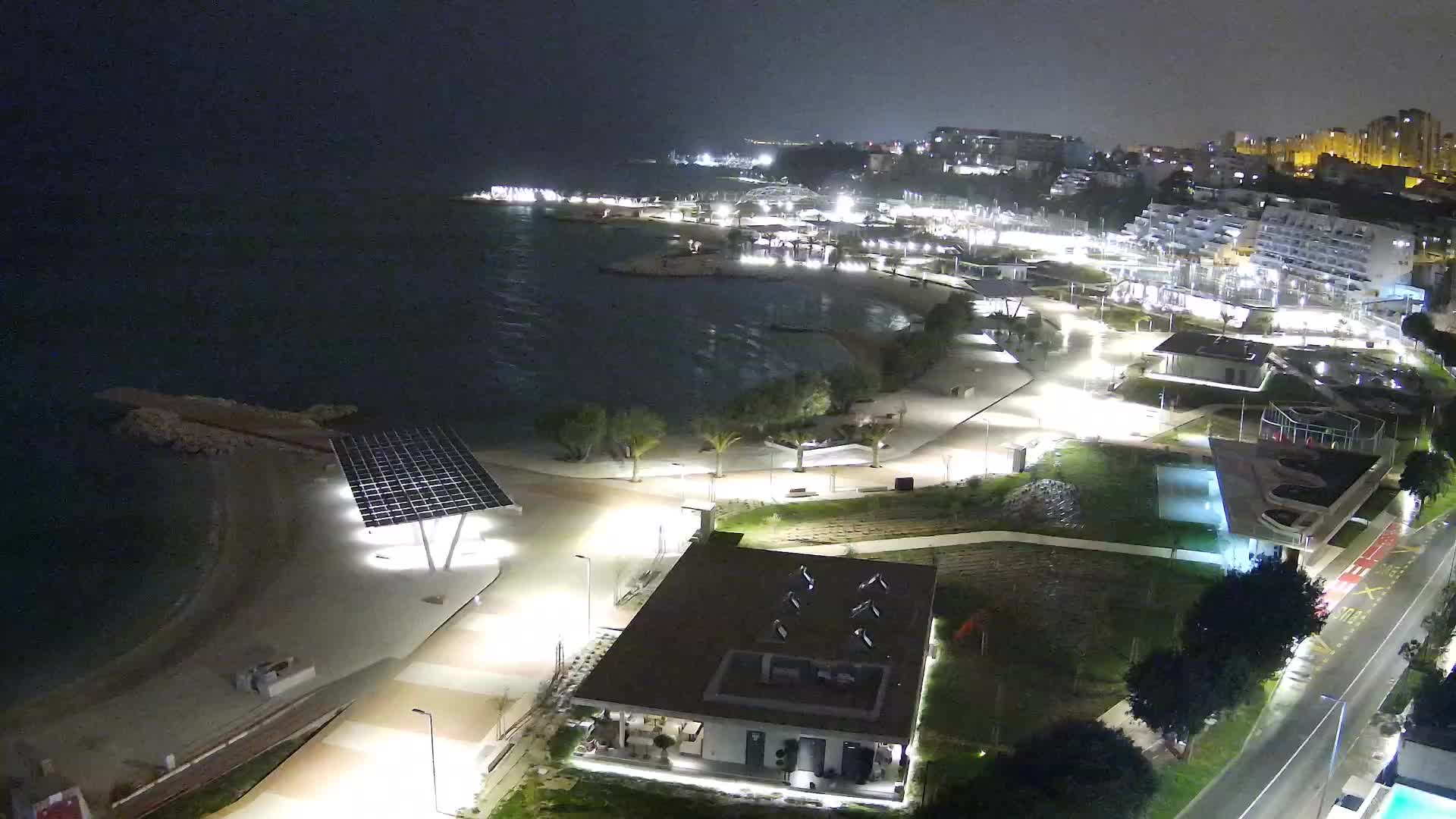 Split – Lungomare Znjanski