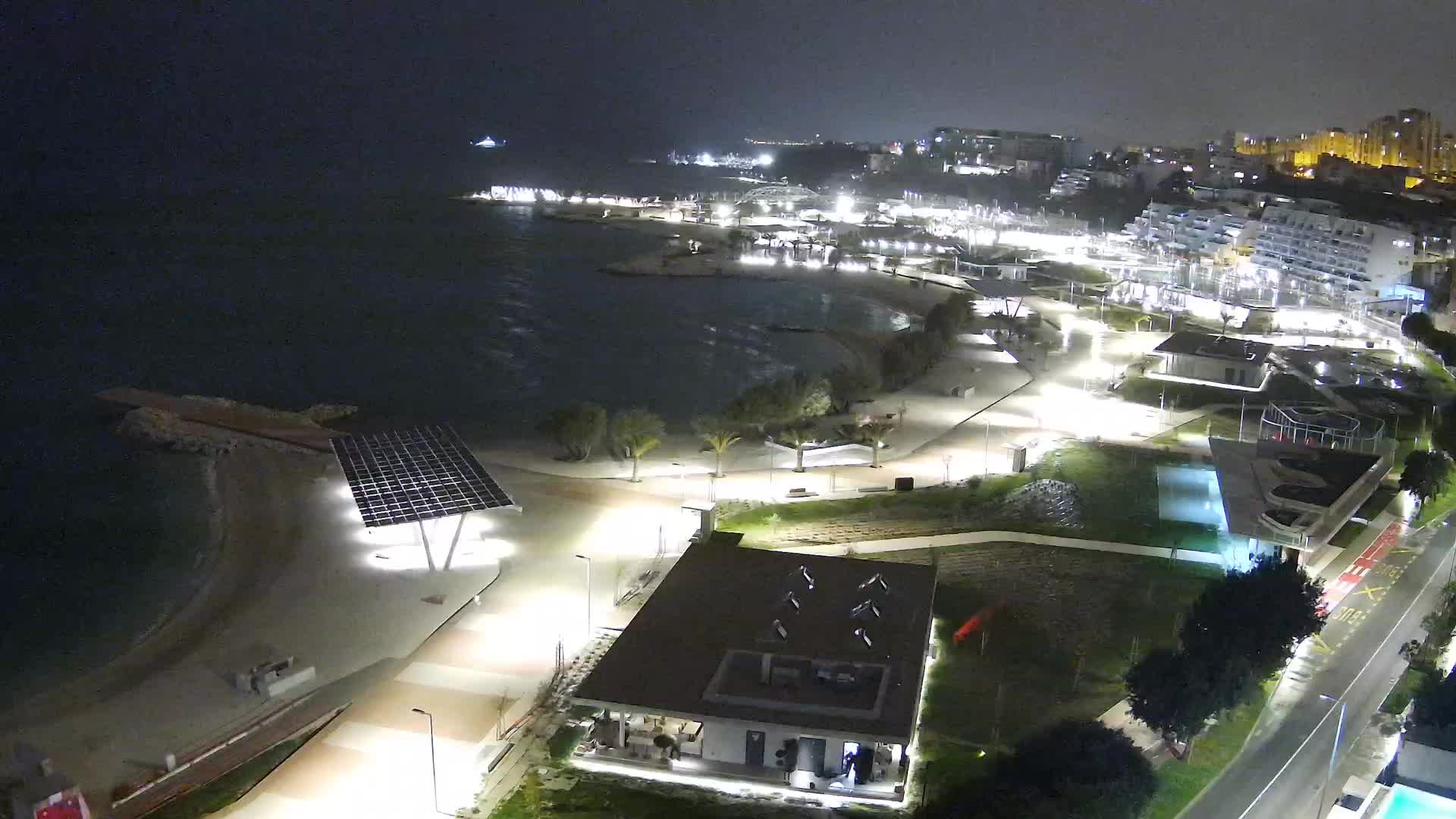 Split – Lungomare Znjanski