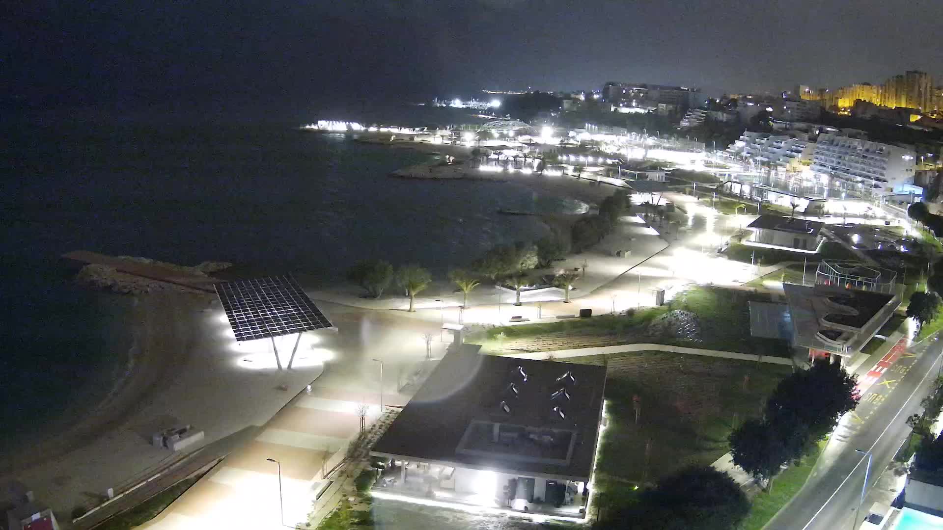 Split – Lungomare Znjanski