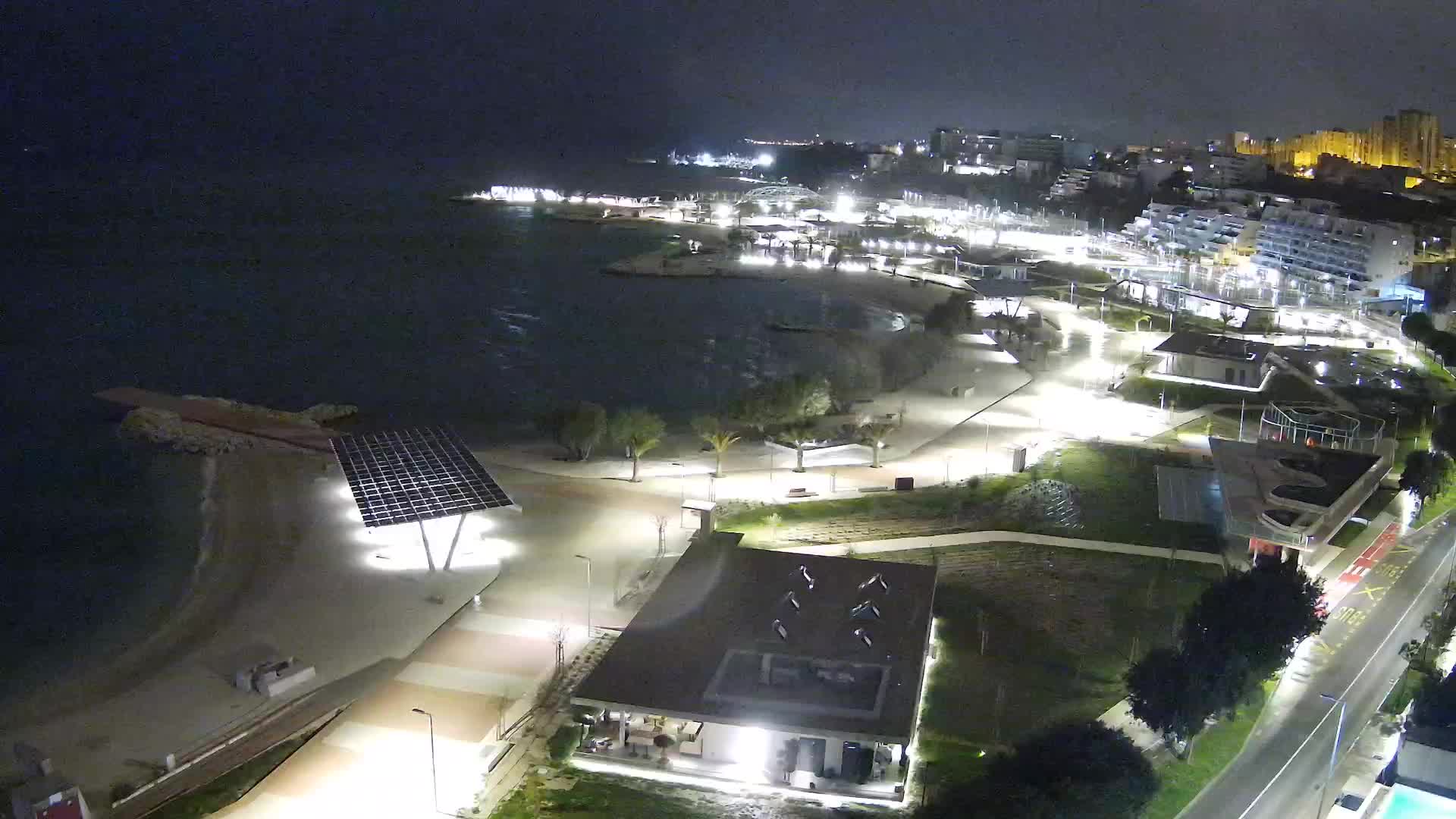 Split – Lungomare Znjanski