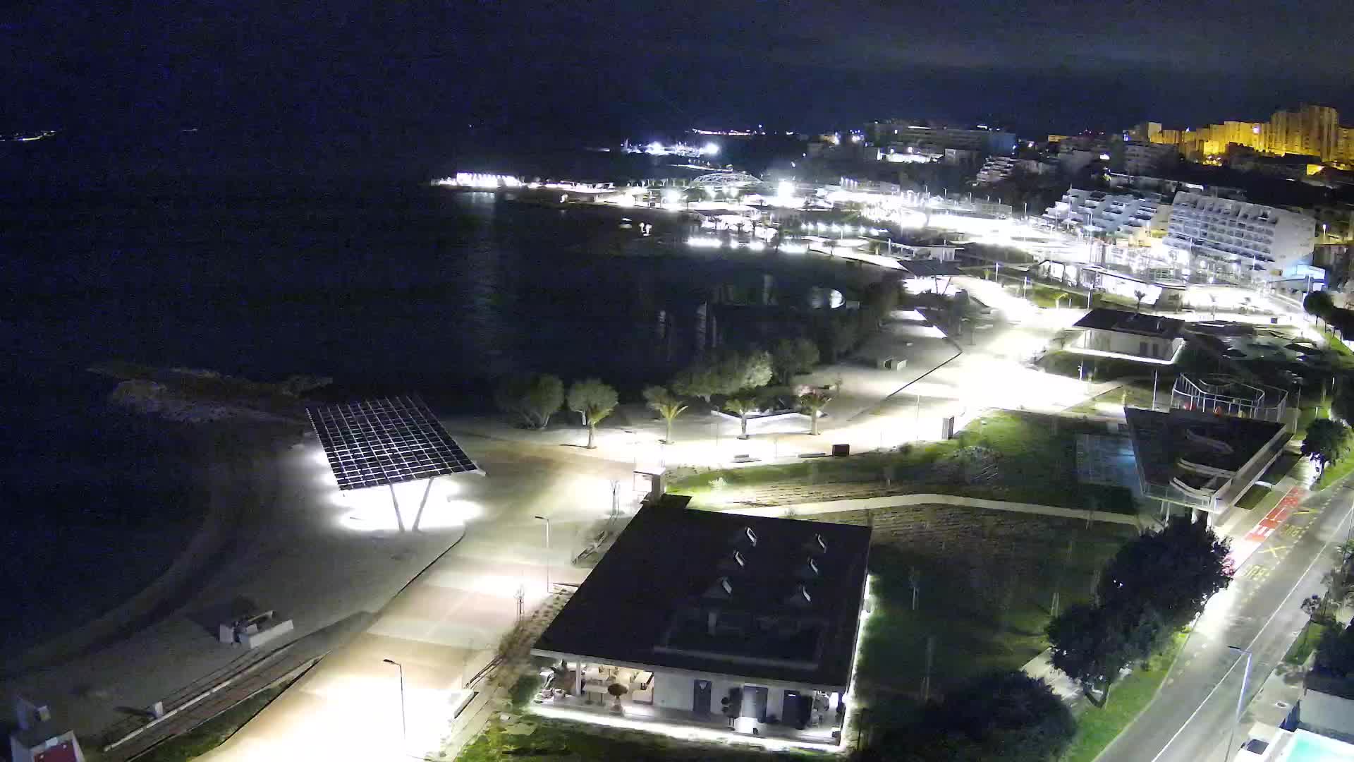 Split – Znjanski Plateau Renovation