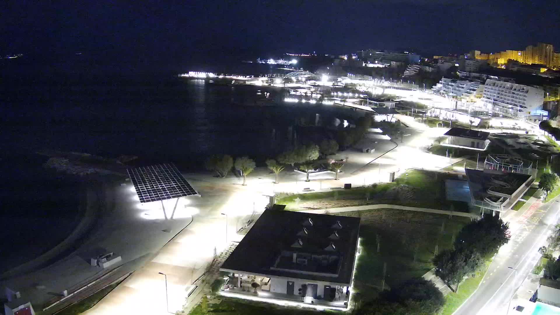 Split – Znjanski Plateau Renovation