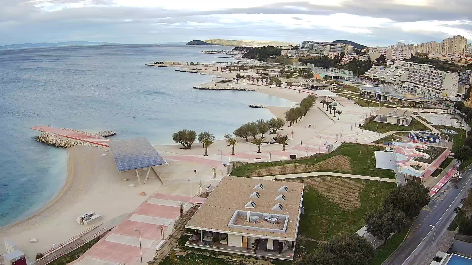 Split – Lungomare Znjanski