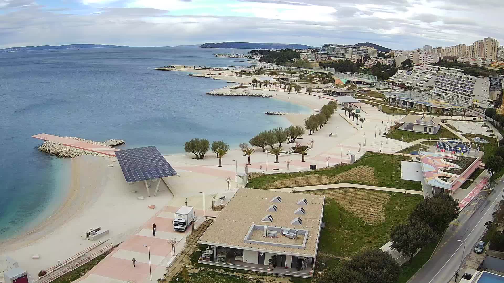 Split – Lungomare Znjanski