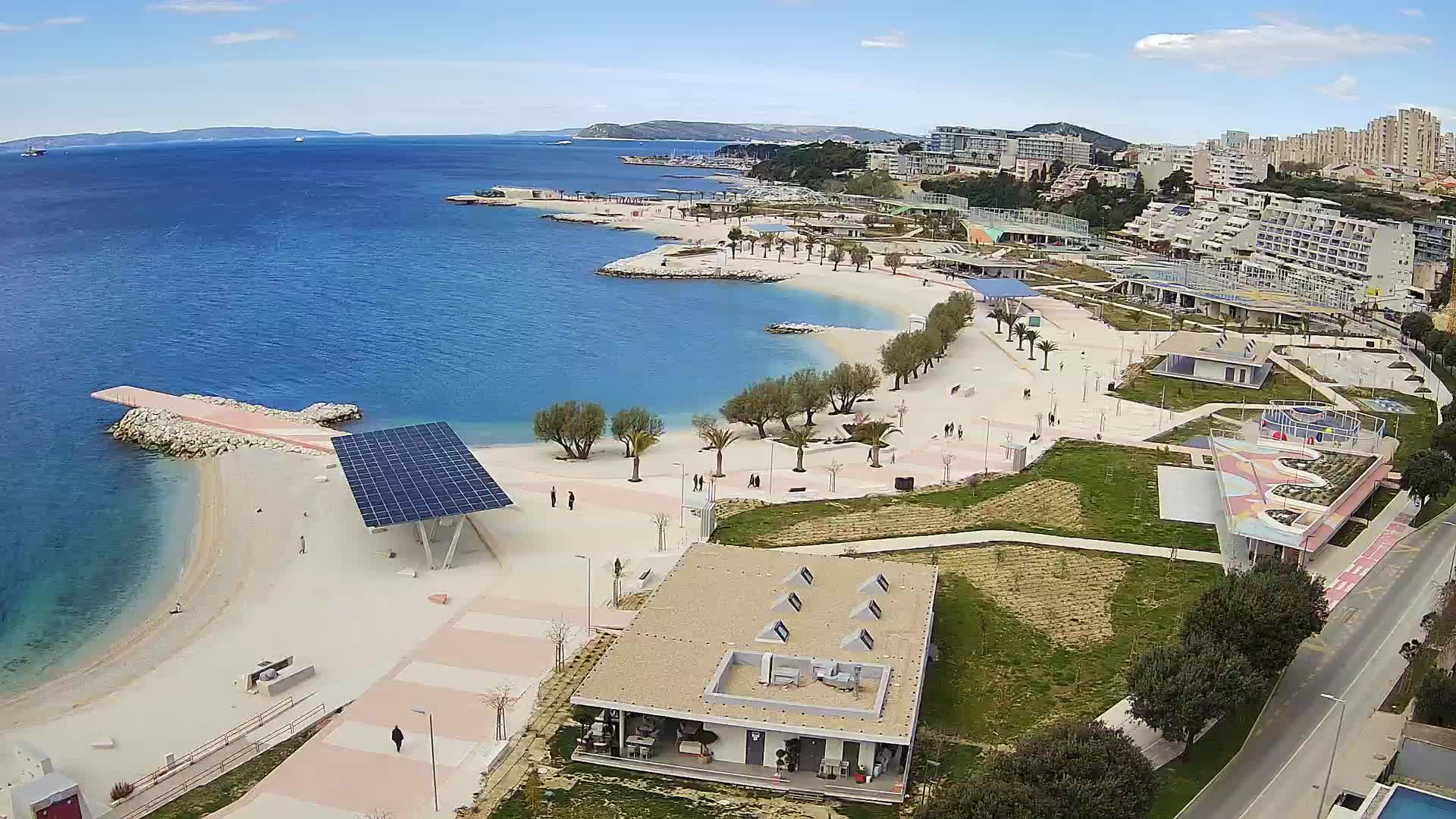 Split – Lungomare Znjanski