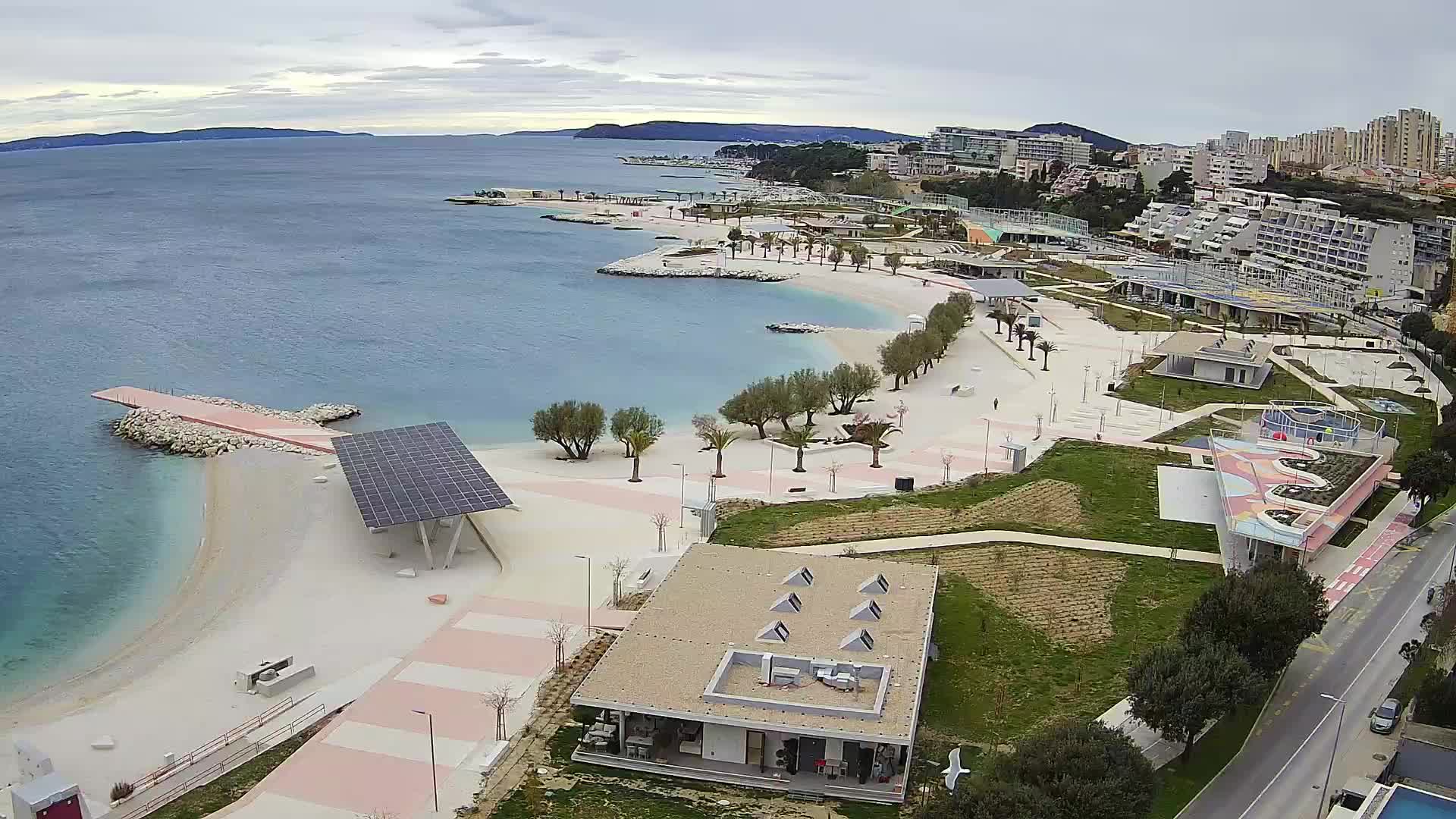 Split – Lungomare Znjanski
