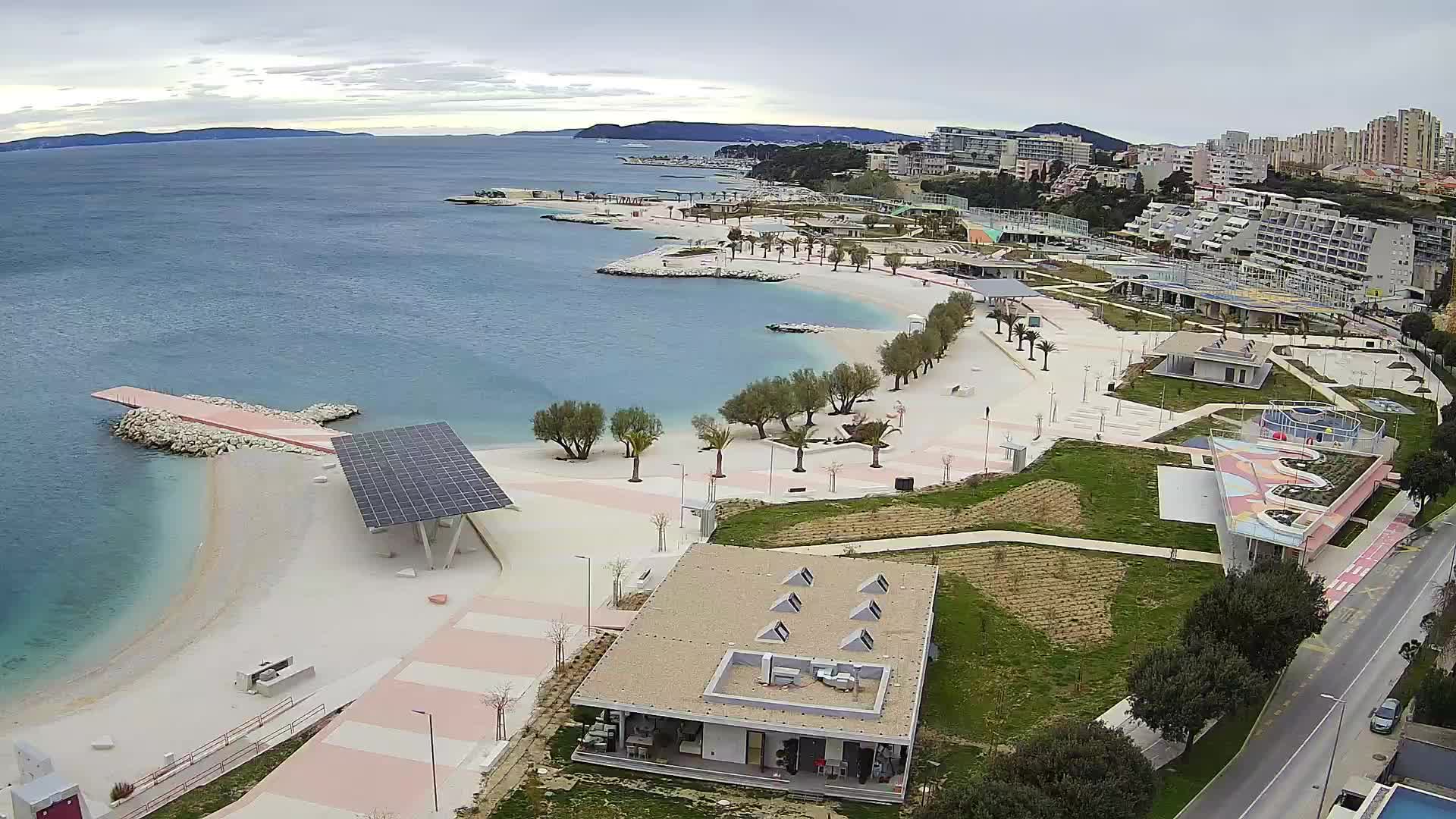 Split – Lungomare Znjanski