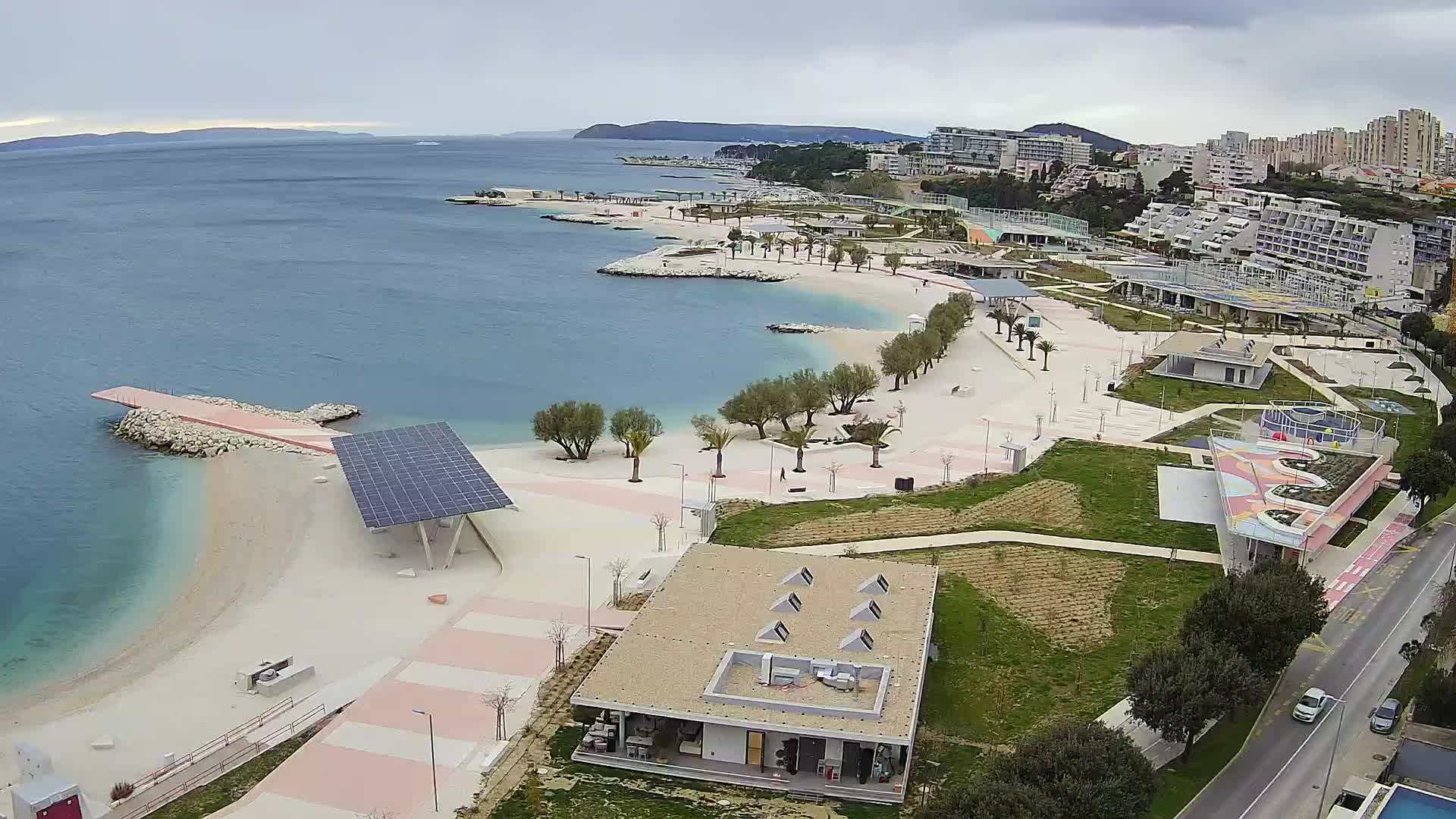 Split – Lungomare Znjanski