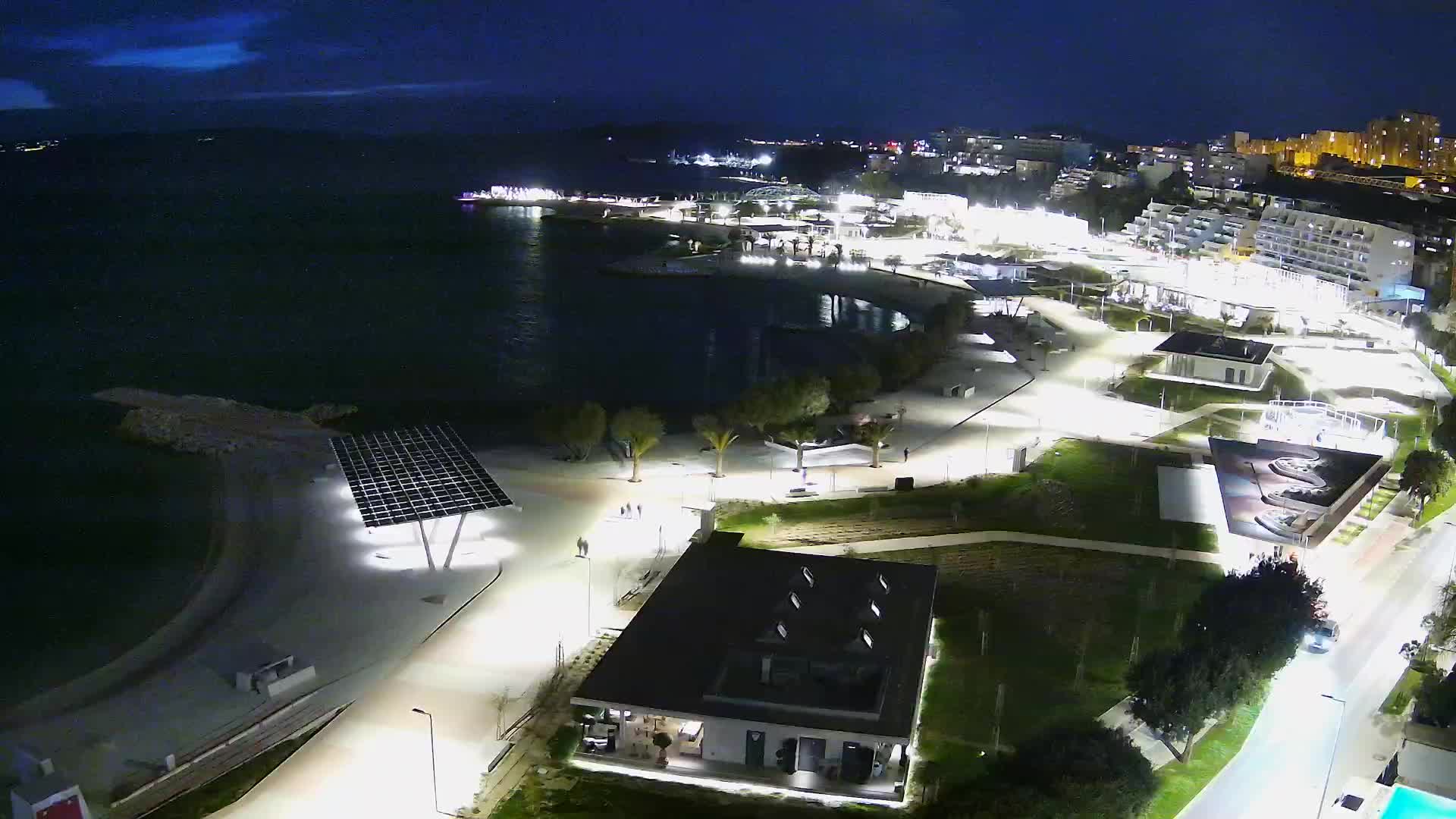 Split – Znjanski Plateau Renovation