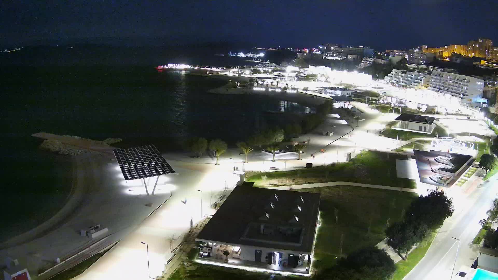 Split – Znjanski Plateau Renovation