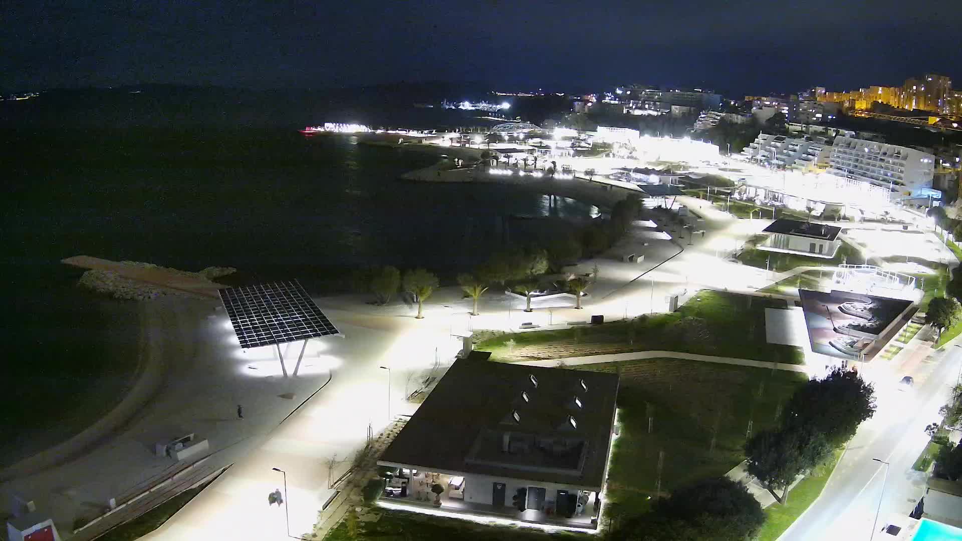 Split – Lungomare Znjanski