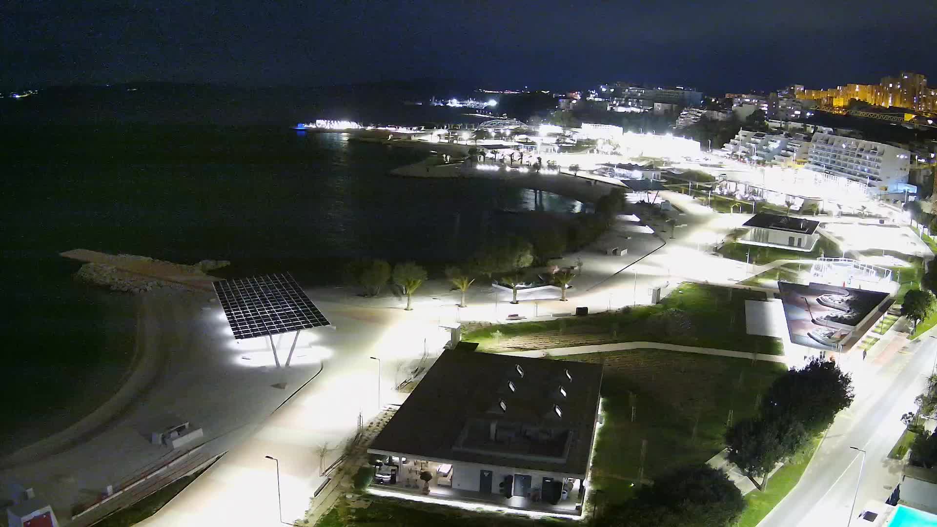 Split – Lungomare Znjanski